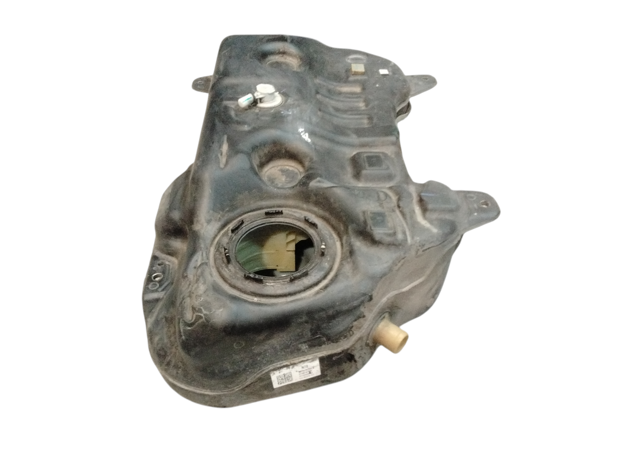 Serbatoio per Hyundai Tucson (2020 - )