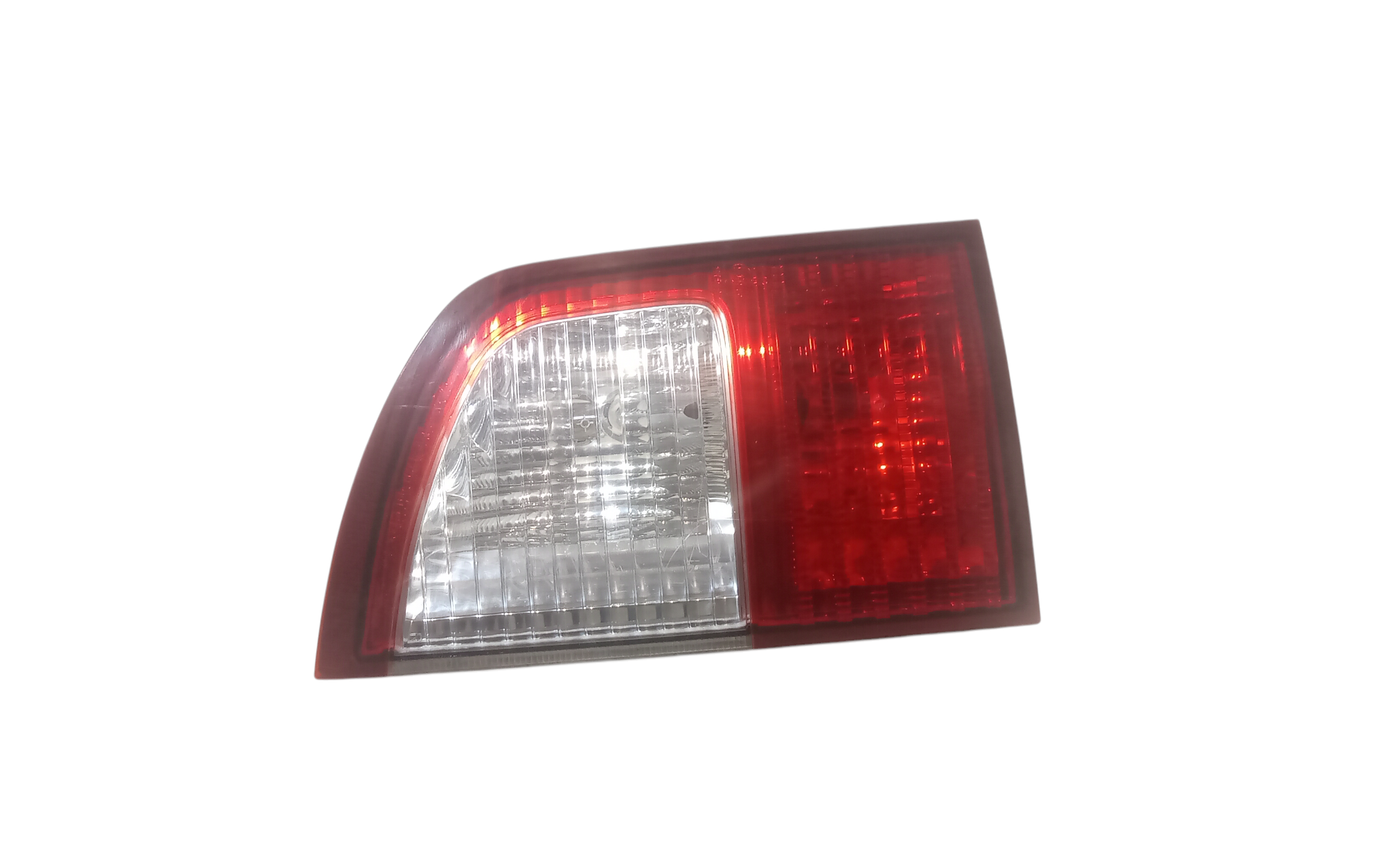 Stop Posteriore Destro Integrato nel Portello per Ssangyong Kyron 1 Serie (2005 - 2007)