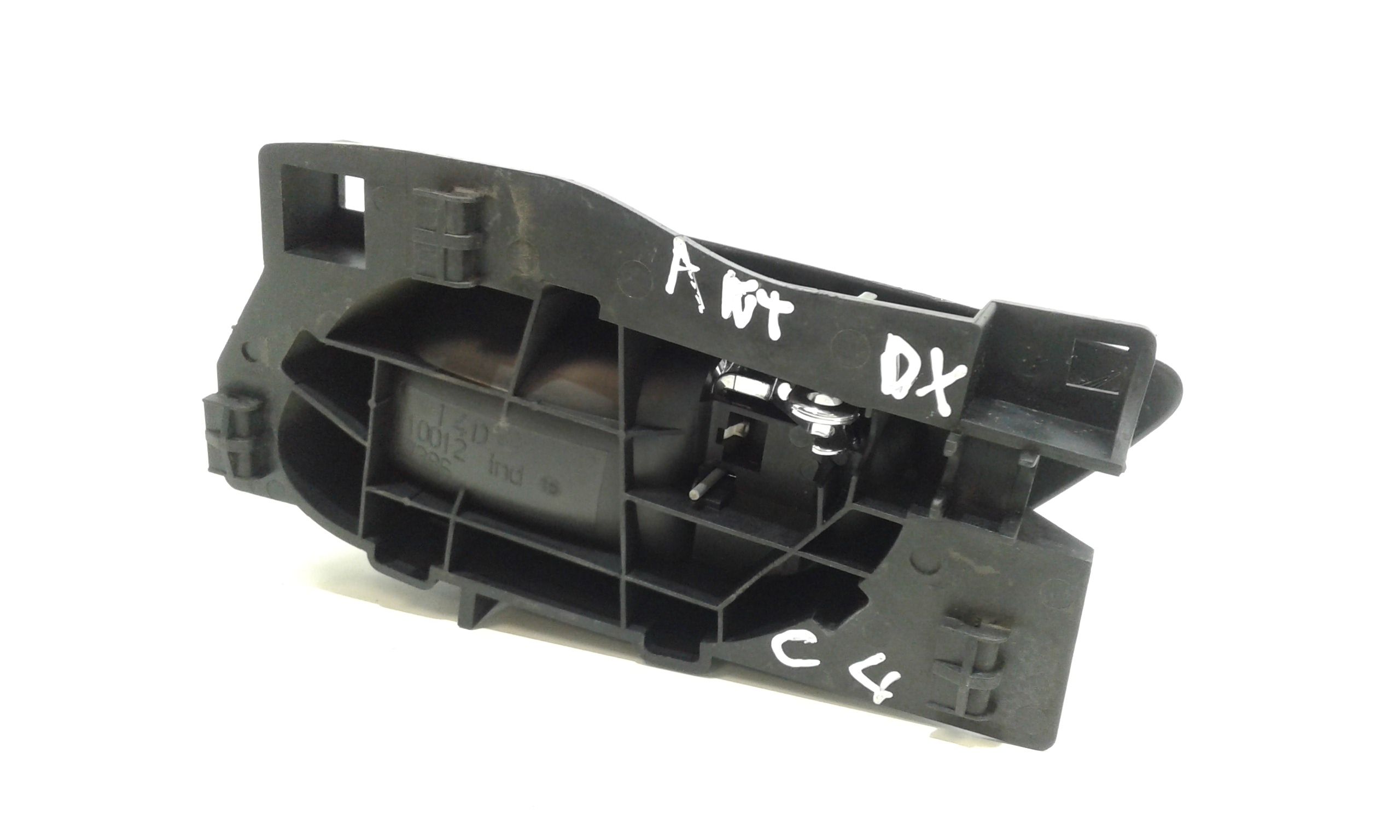Maniglia interna Anteriore Destra CITROEN C4 Berlina