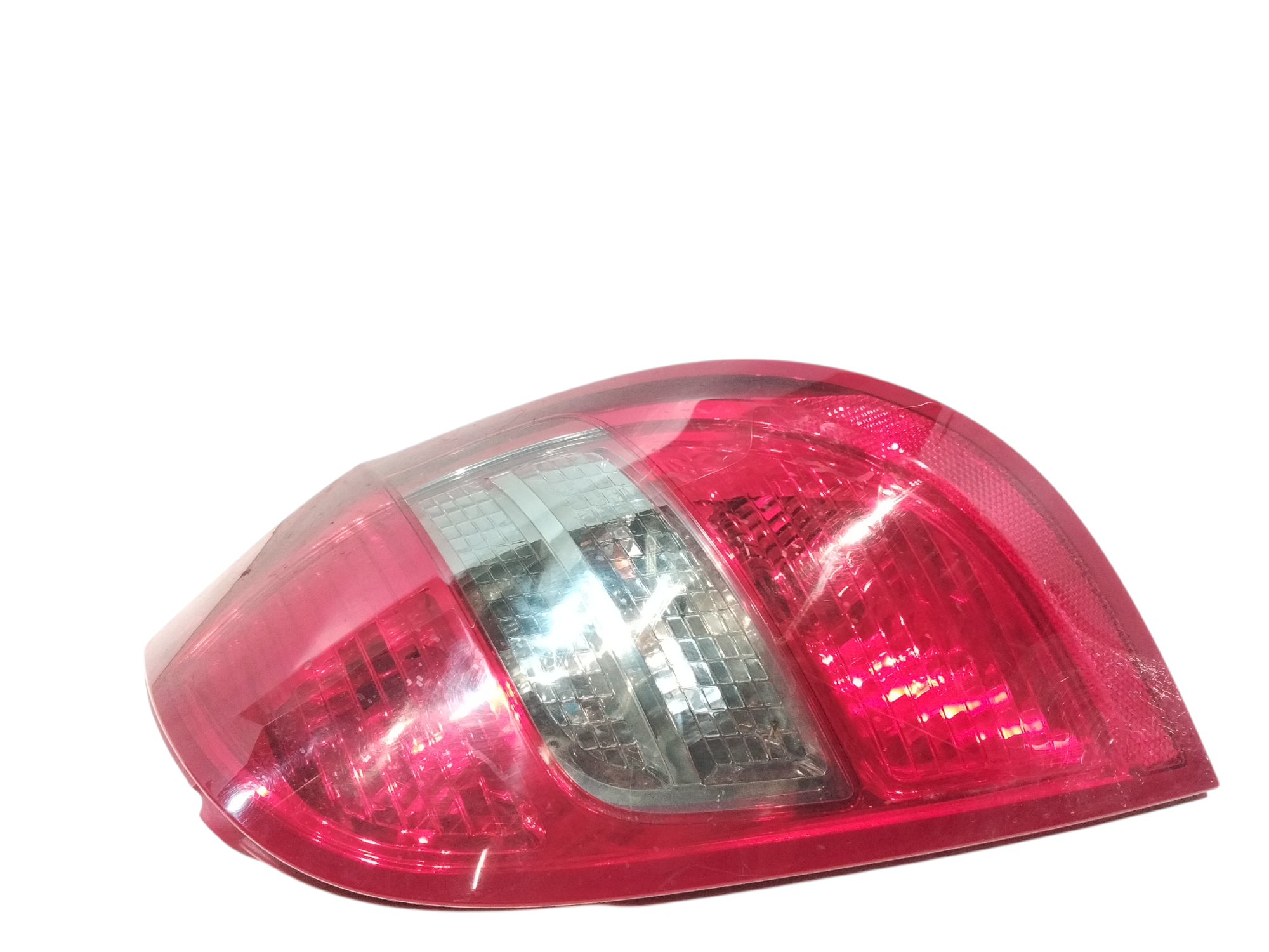 Stop fanale posteriore Destro Passeggero per Mercedes Classe A W169 4 Serie (2008 - In produzione)
