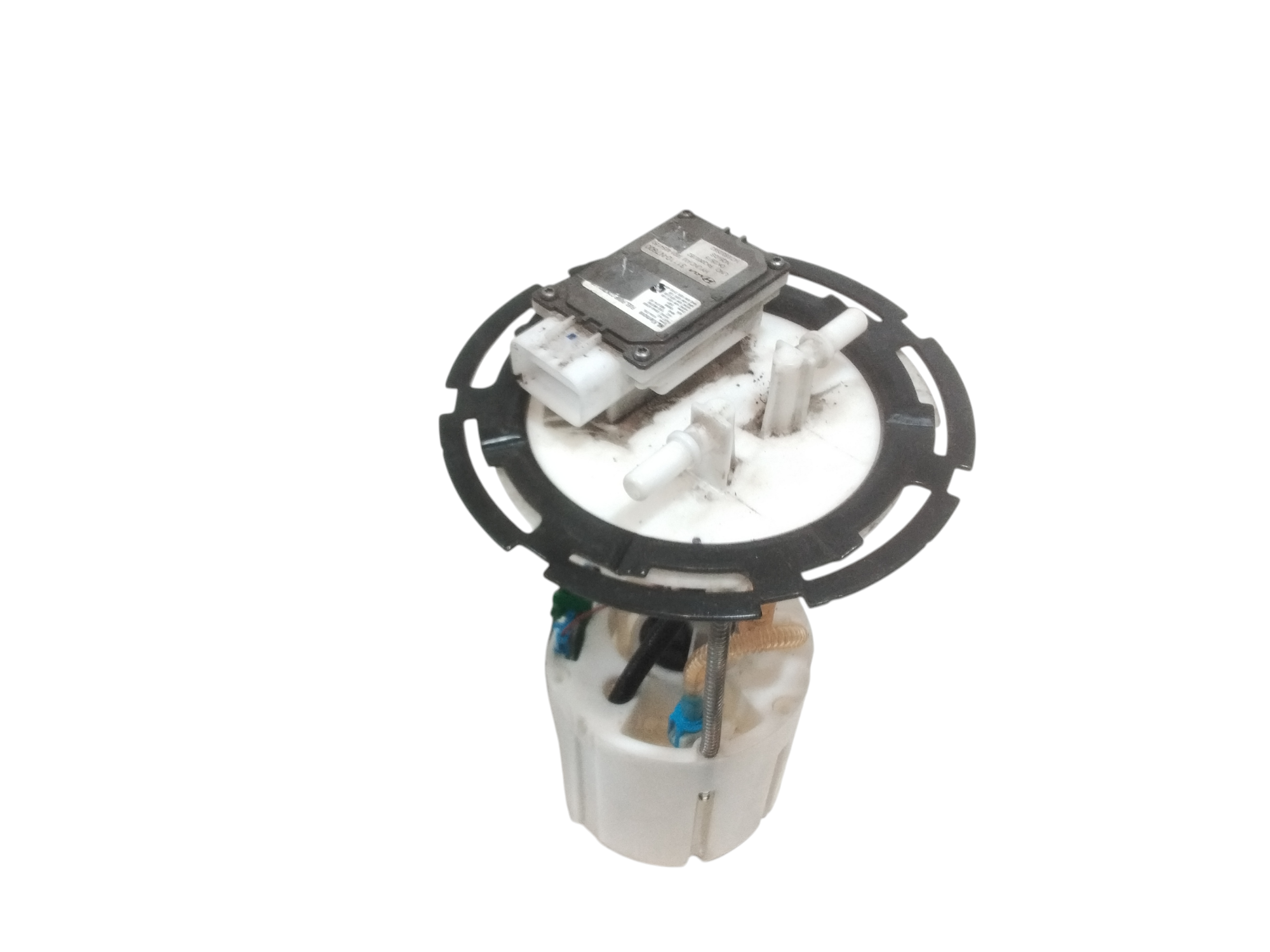 Pompa Carburante per Hyundai Tucson (2020 - )