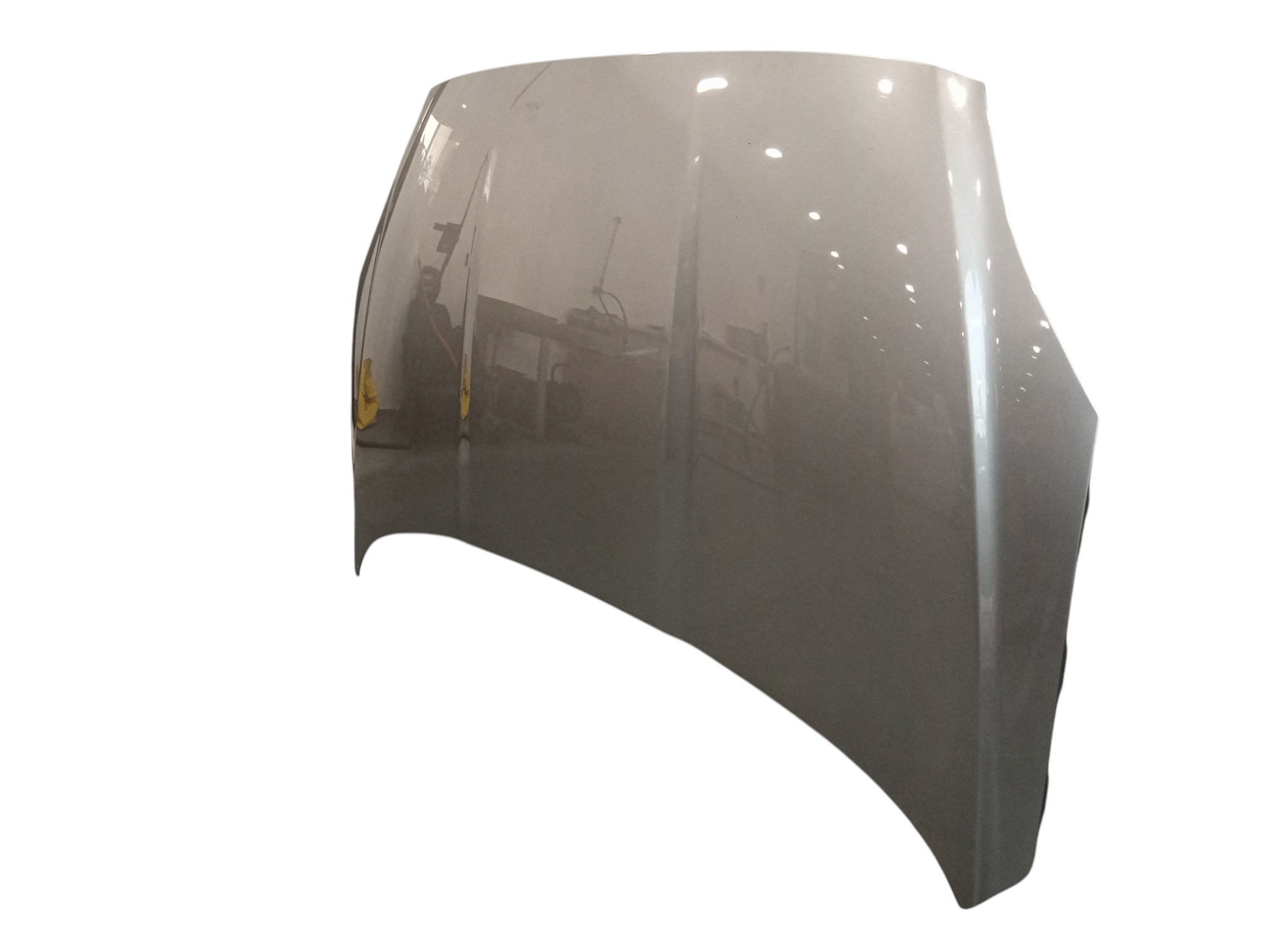 Cofano Anteriore per Jaguar E-pace Serie  (17>) (2017 - In produzione)