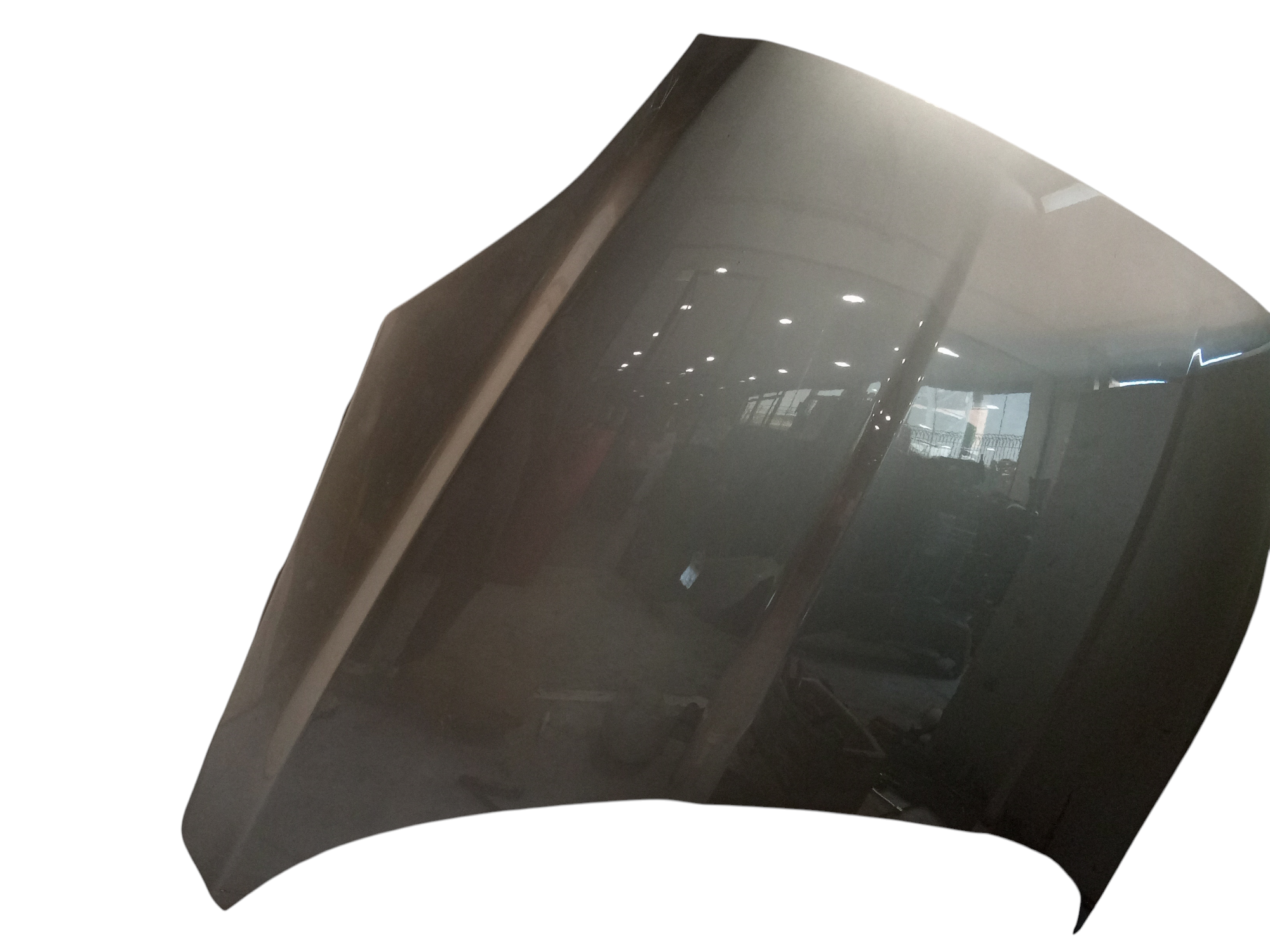 Cofano Anteriore per Jaguar E-pace Serie  (17>) (2017 - In produzione)