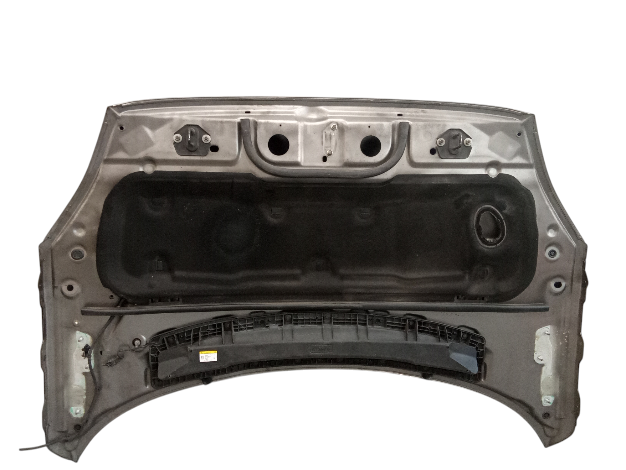 Cofano Anteriore per Jaguar E-pace Serie  (17>) (2017 - In produzione)