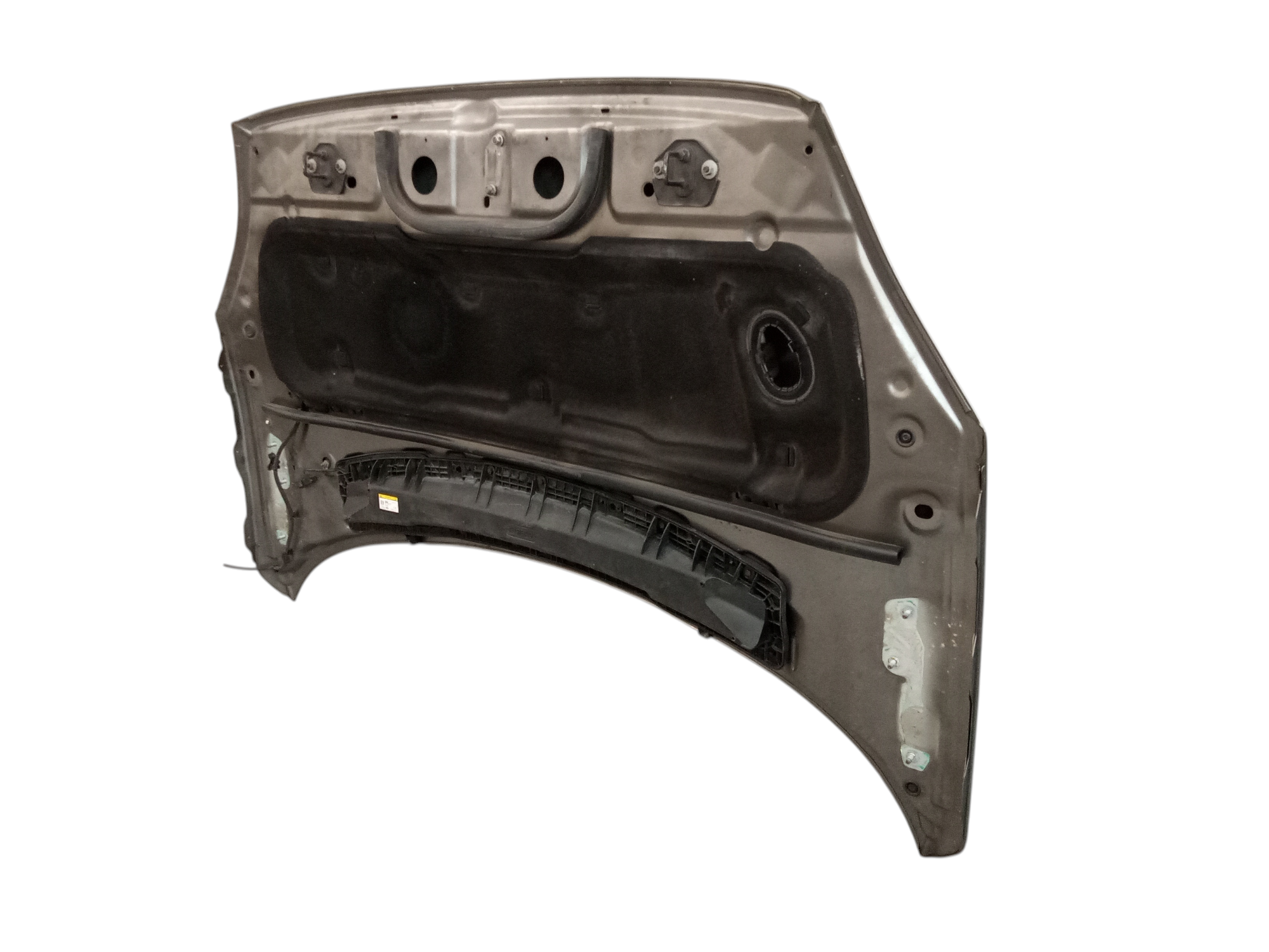 Cofano Anteriore per Jaguar E-pace Serie  (17>) (2017 - In produzione)