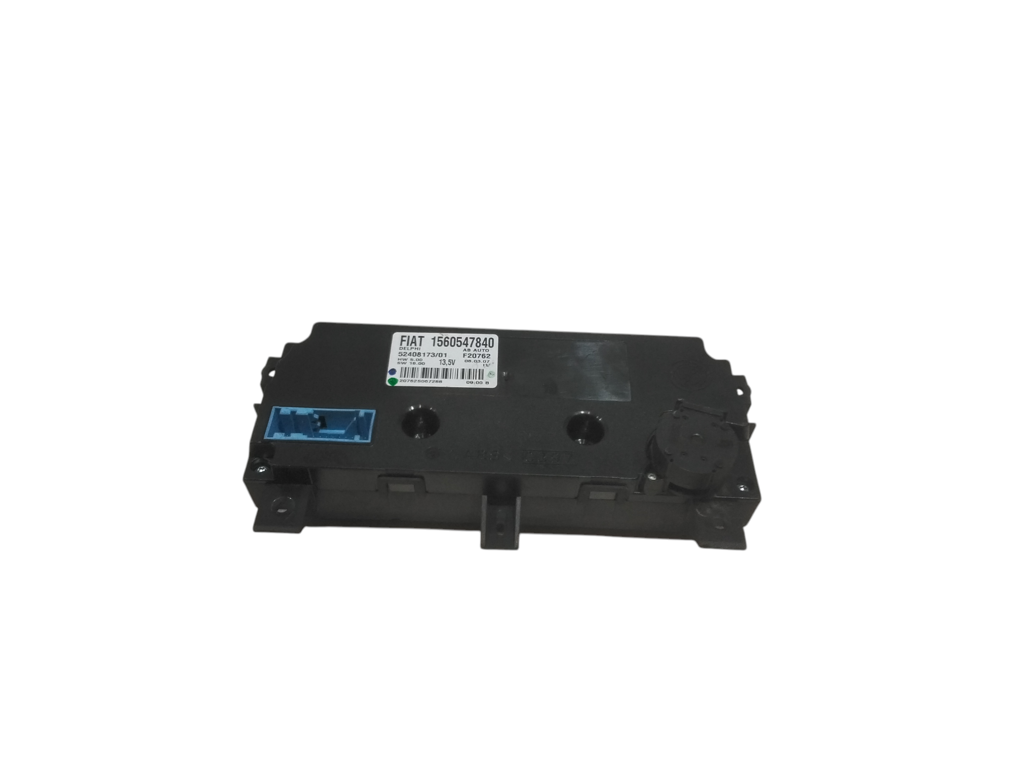 Comandi Clima per Alfa Romeo 159 Berlina Serie (939_) (05>11) (2005 - 2011)