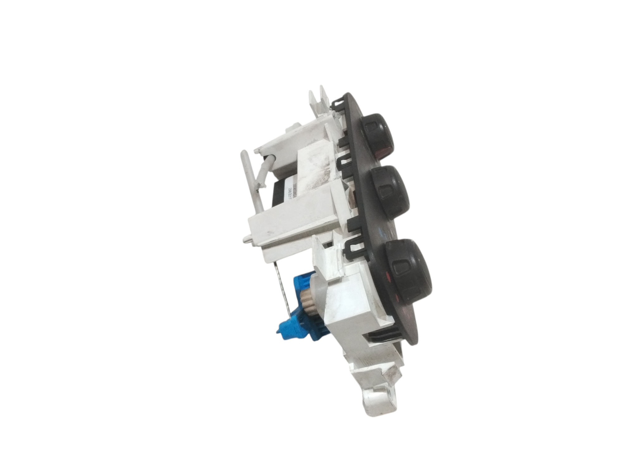 Comandi Clima per Fiat Talento Serie (16>) (2016 - In produzione)