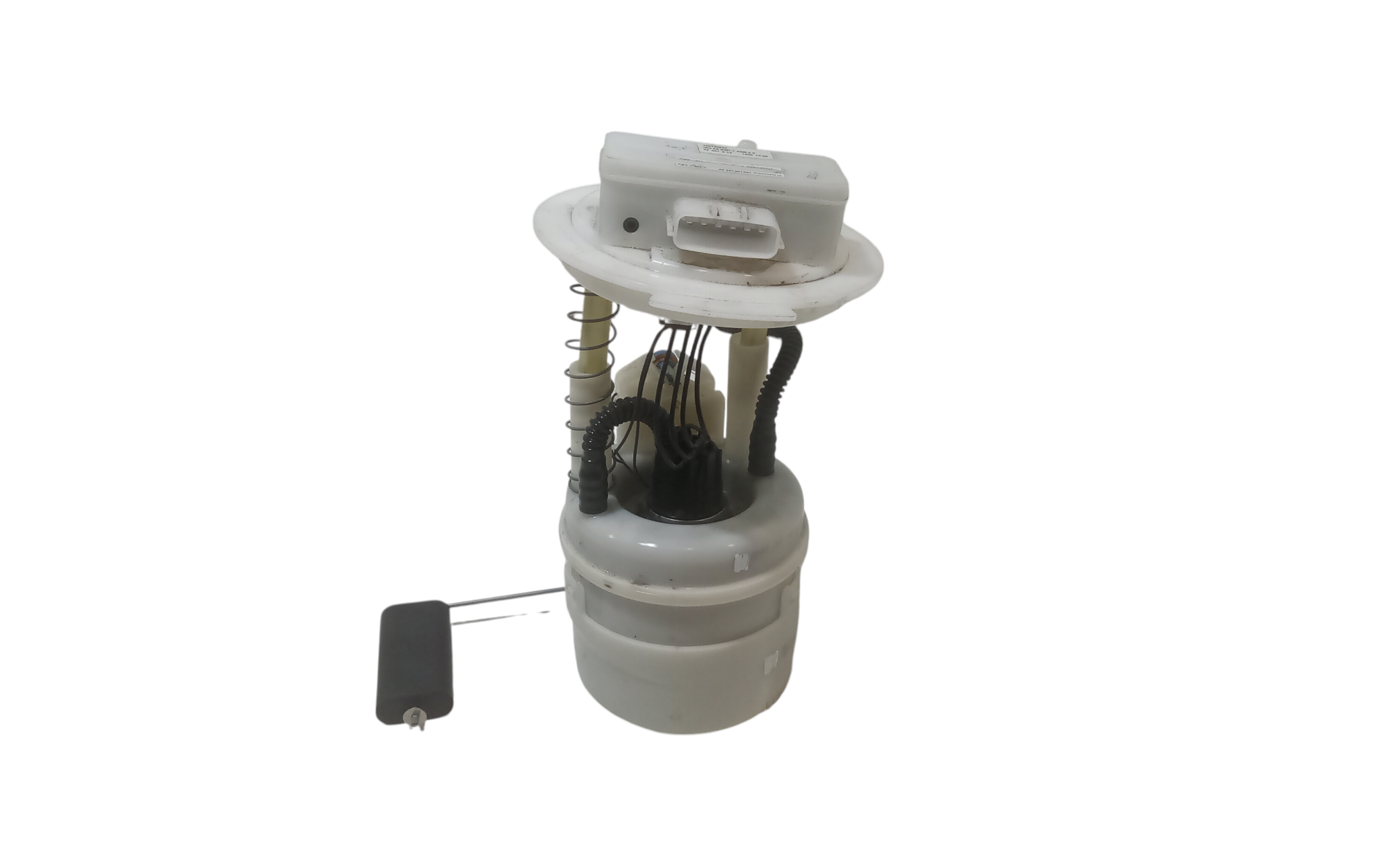 Pompa Carburante per Renault Captur Serie (19>) (2019 - In produzione)