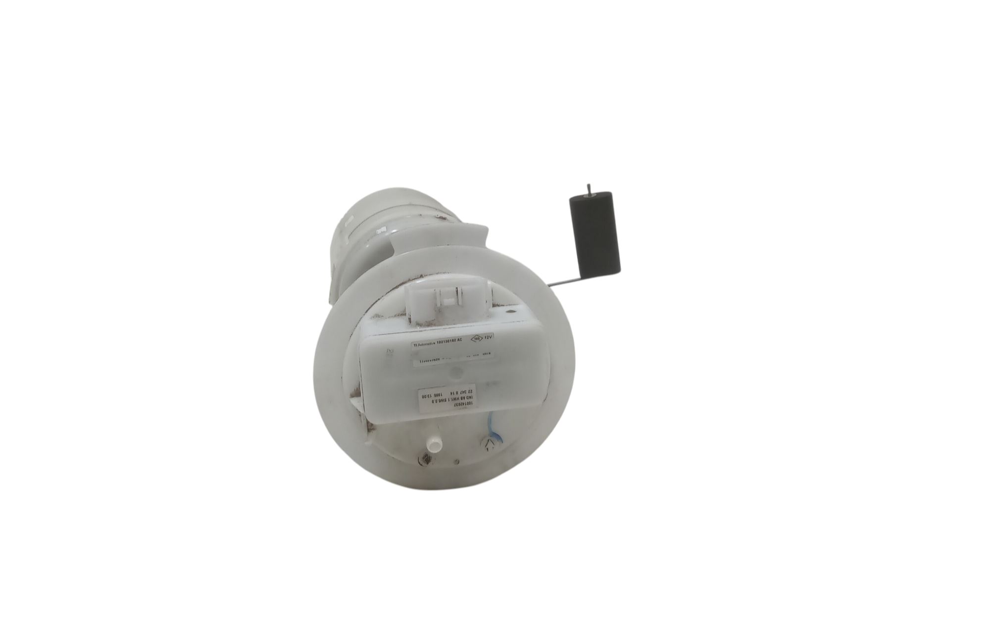 Pompa Carburante per Renault Captur Serie (19>) (2019 - In produzione)