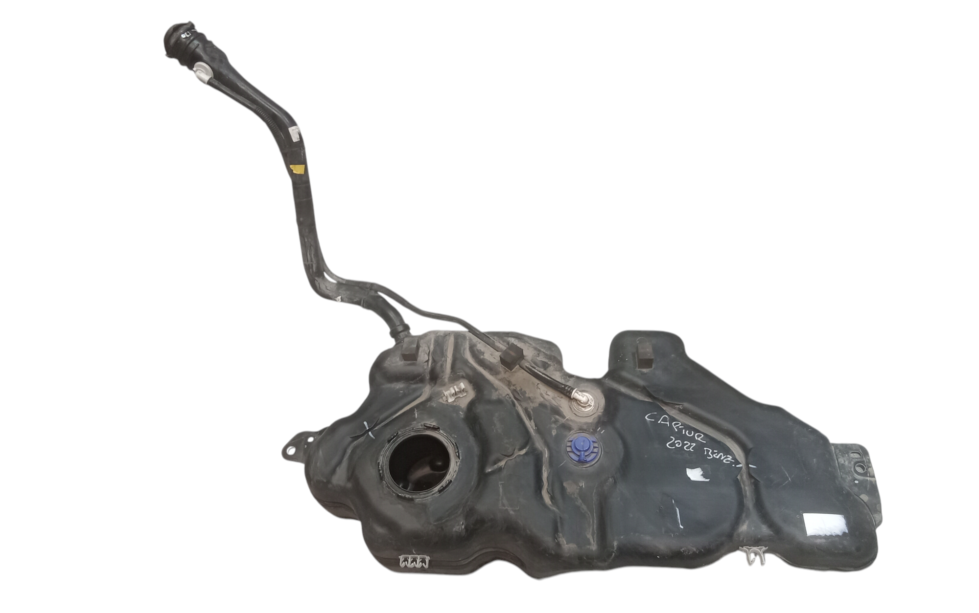 Serbatoio per Renault Captur Serie (19>) (2019 - In produzione)