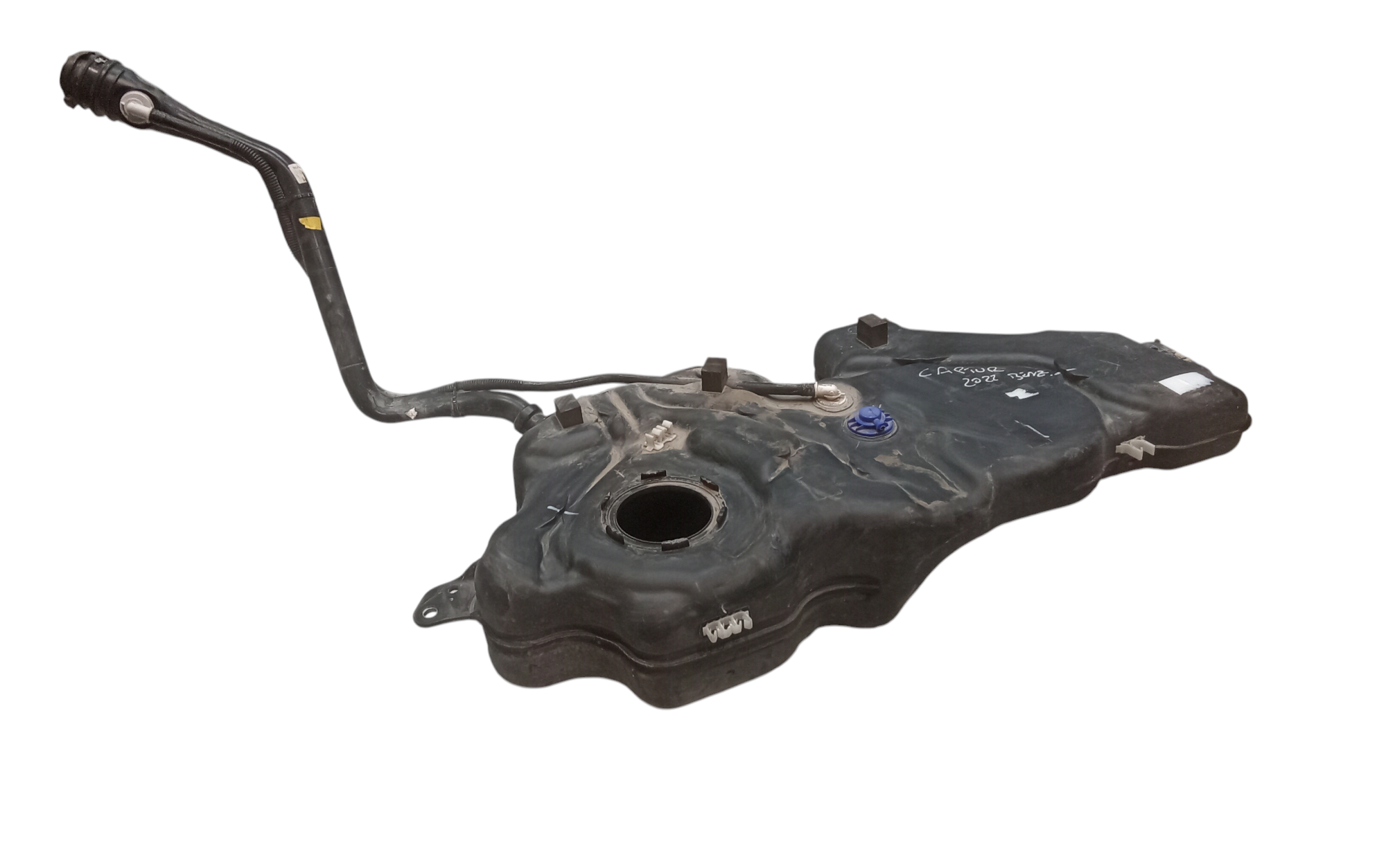 Serbatoio per Renault Captur Serie (19>) (2019 - In produzione)