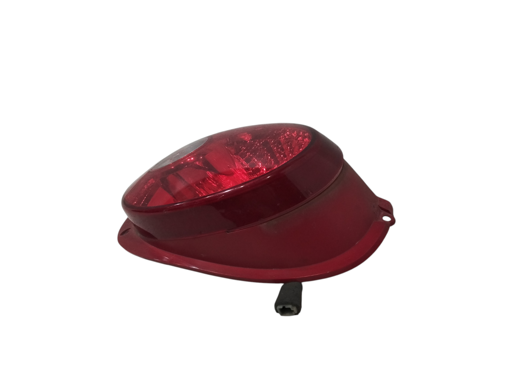 Stop fanale Posteriore sinistro lato Guida per Chevrolet Matiz 3 Serie (2005 - 2007)