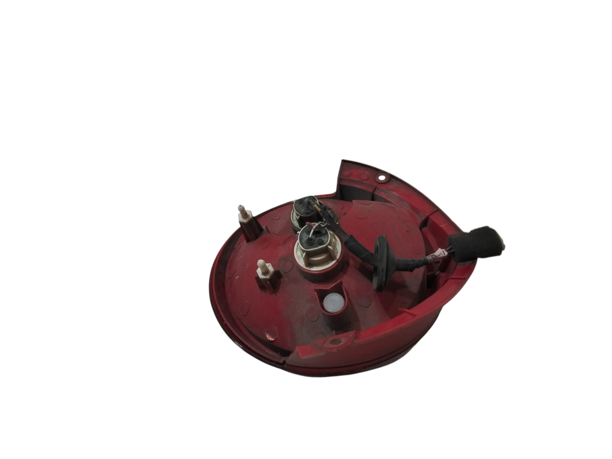 Stop fanale Posteriore sinistro lato Guida per Chevrolet Matiz 3 Serie (2005 - 2007)