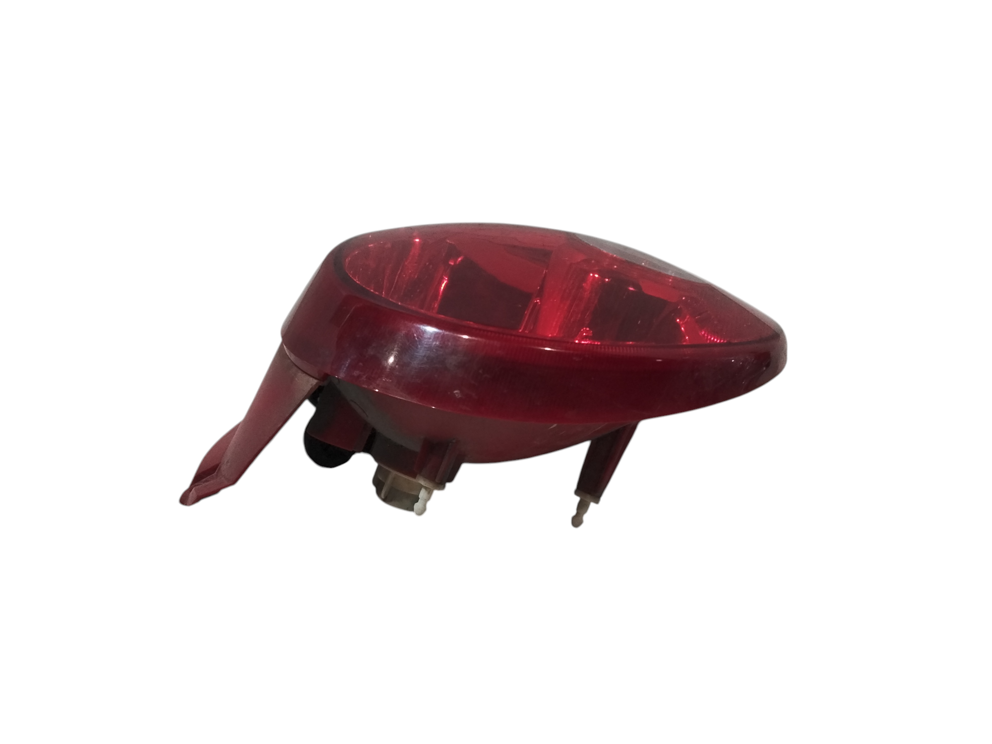 Stop fanale Posteriore sinistro lato Guida per Chevrolet Matiz 3 Serie (2005 - 2007)