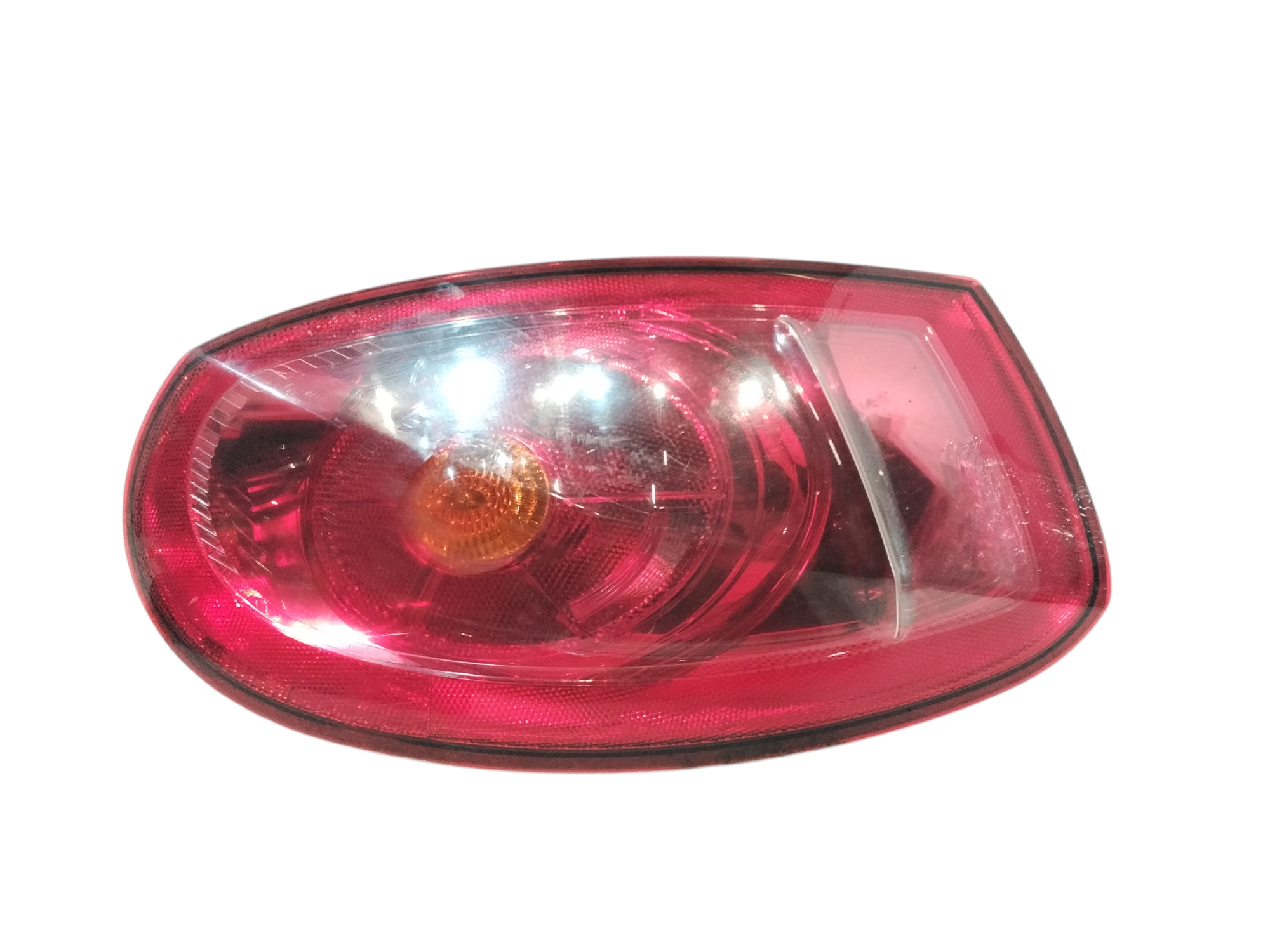 Stop fanale posteriore Destro Passeggero per Fiat Bravo 2 Serie (2007 - 2010)