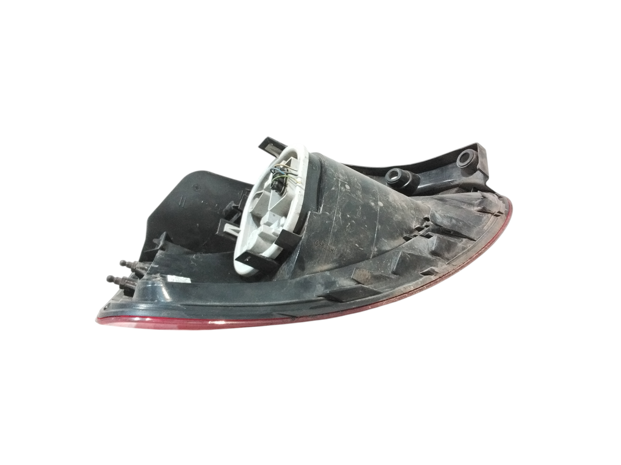 Stop fanale posteriore Destro Passeggero per Fiat Bravo 2 Serie (2007 - 2010)