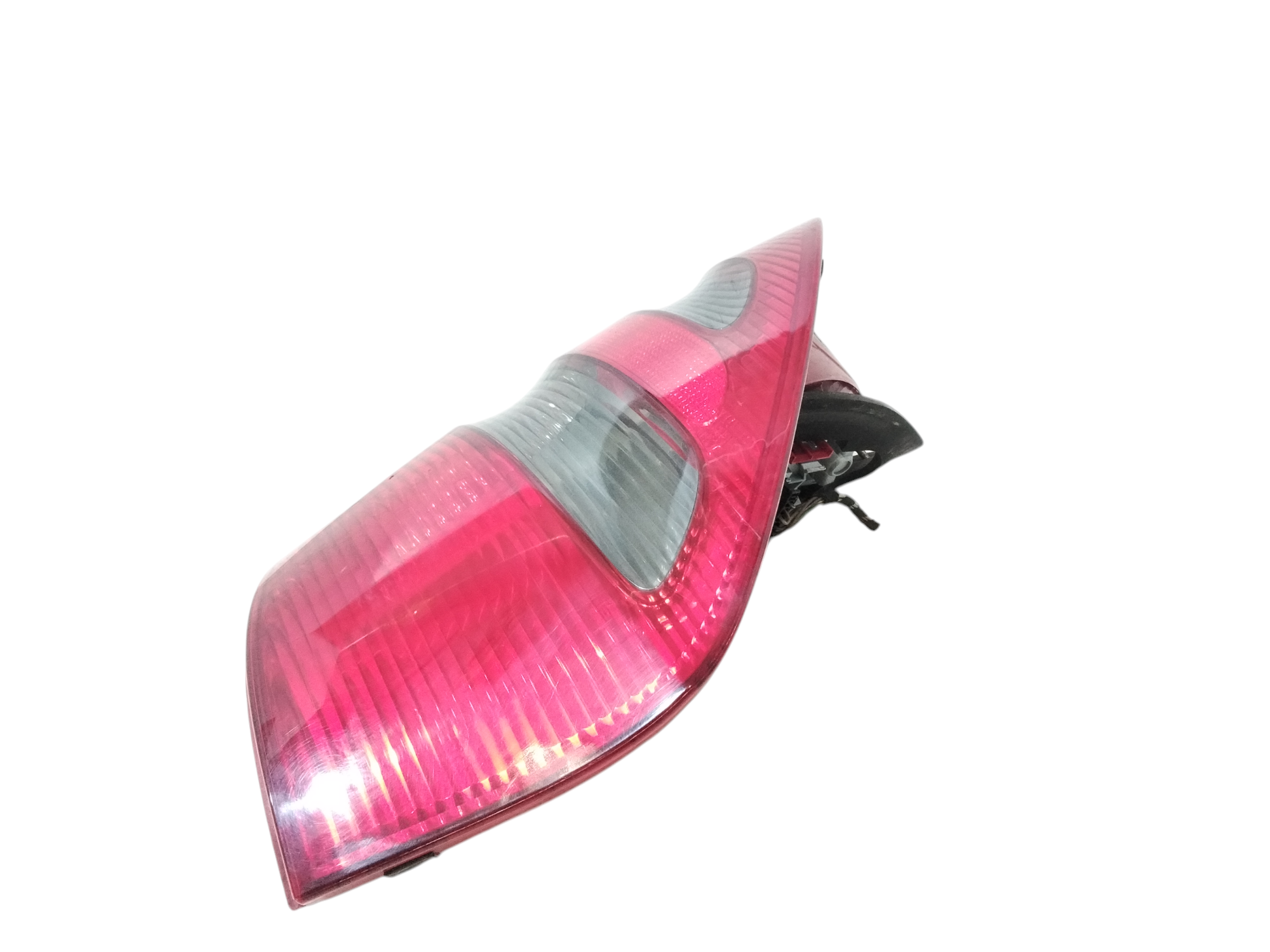 Stop fanale Posteriore sinistro lato Guida per Mercedes Classe A W169 3 Serie (2004 - 2008)