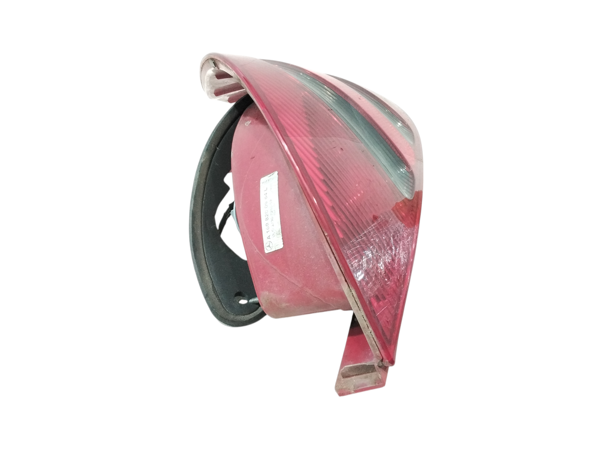 Stop fanale Posteriore sinistro lato Guida per Mercedes Classe A W169 3 Serie (2004 - 2008)