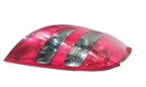 Stop fanale Posteriore sinistro lato Guida per Mercedes Classe A W169 3 Serie (2004 - 2008)