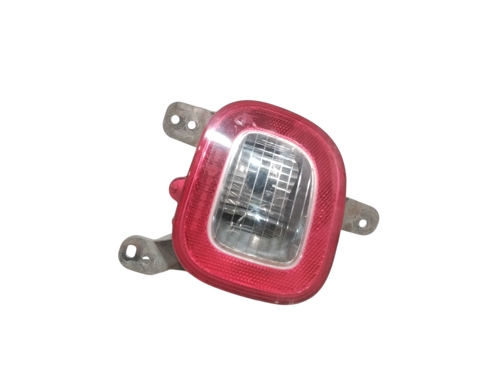 luce retromarcia (retronebbia) per Fiat Panda 3 Serie (2012 - In produzione)