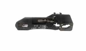 Supporto maniglia anteriore destra per Lancia Delta 3 Serie (2008 - 2011)