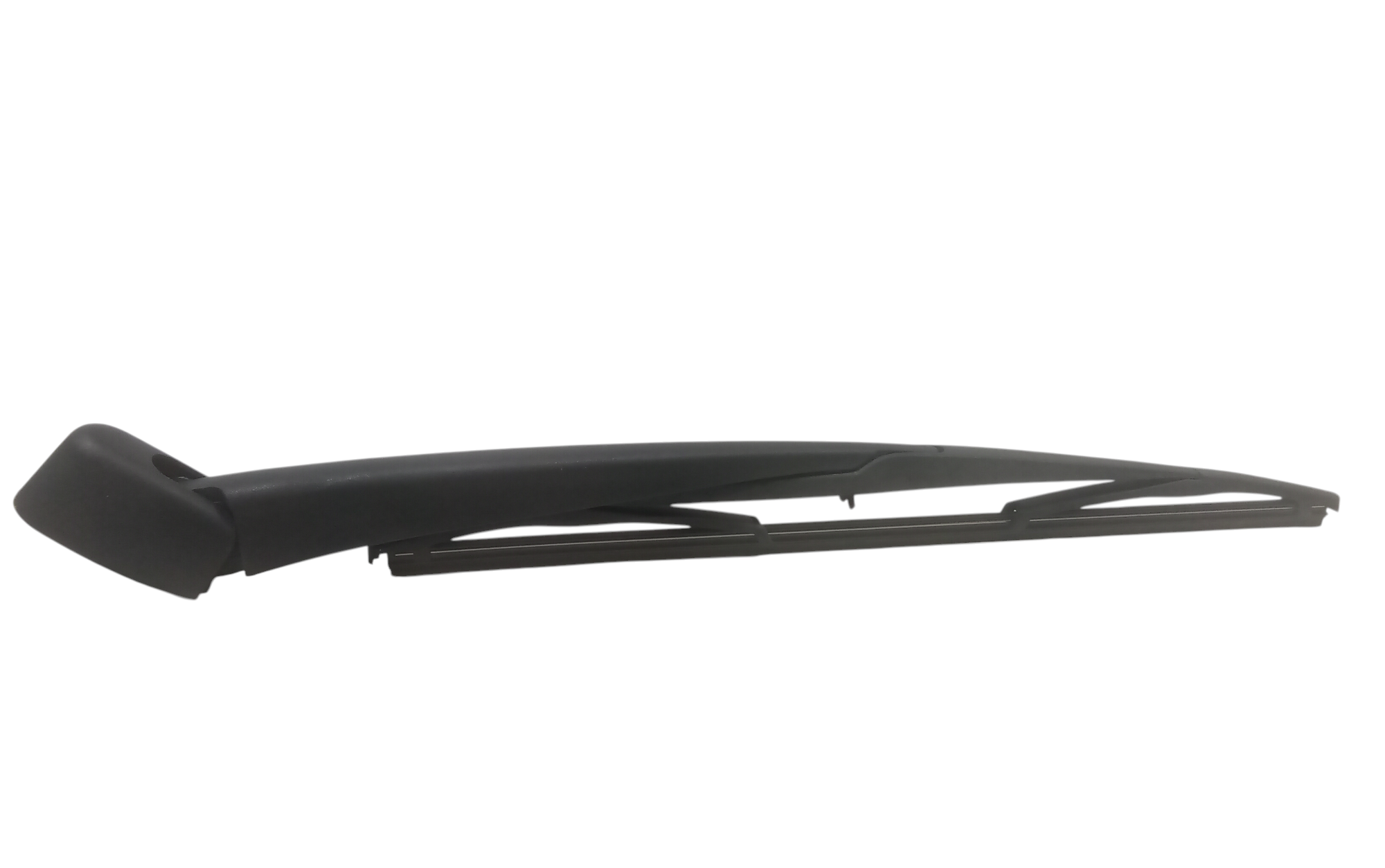 Braccio tergicristallo posteriore per Opel Adam 1 Serie (2013 - In produzione)