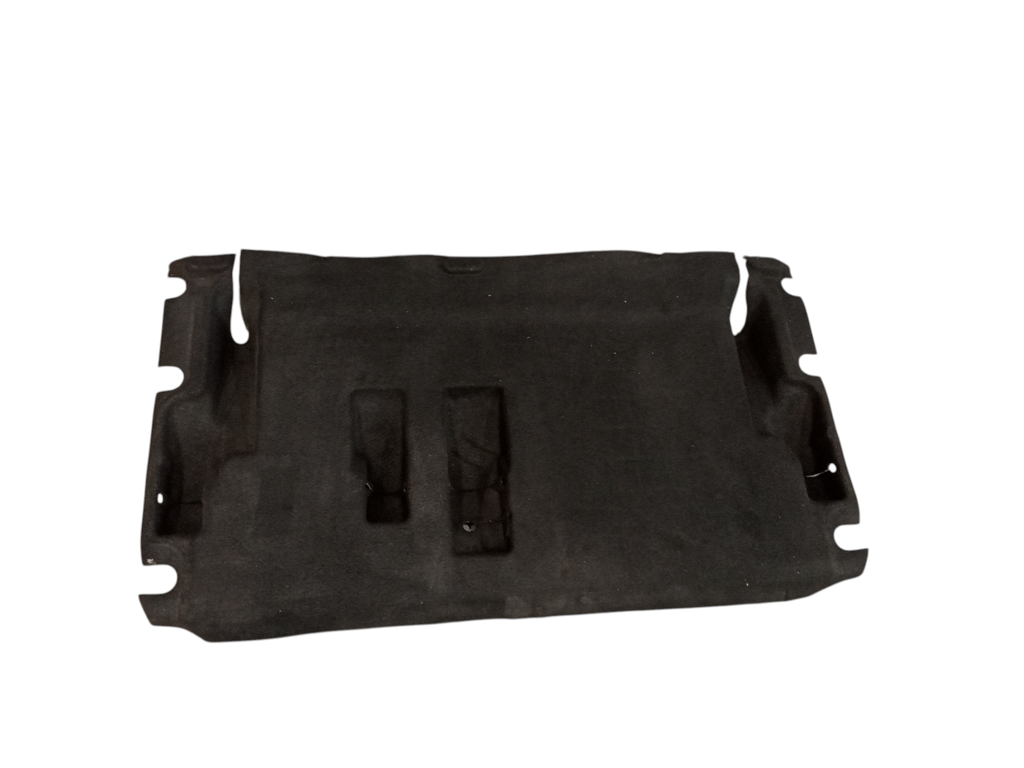 moquette interna abitacolo per Fiat 500 L Living (2013 - 2016)