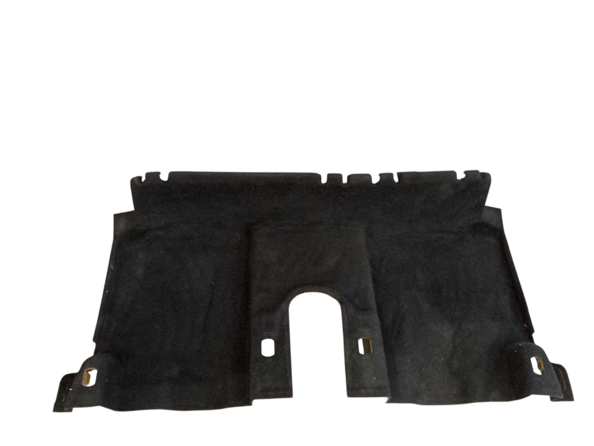 moquette interna abitacolo per Fiat 500 L Living (2013 - 2016)