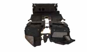 moquette interna abitacolo per Fiat 500 L Living (2013 - 2016)