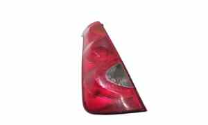 Stop fanale Posteriore sinistro lato Guida per Nissan Note 1 Serie (2006 - 2008)