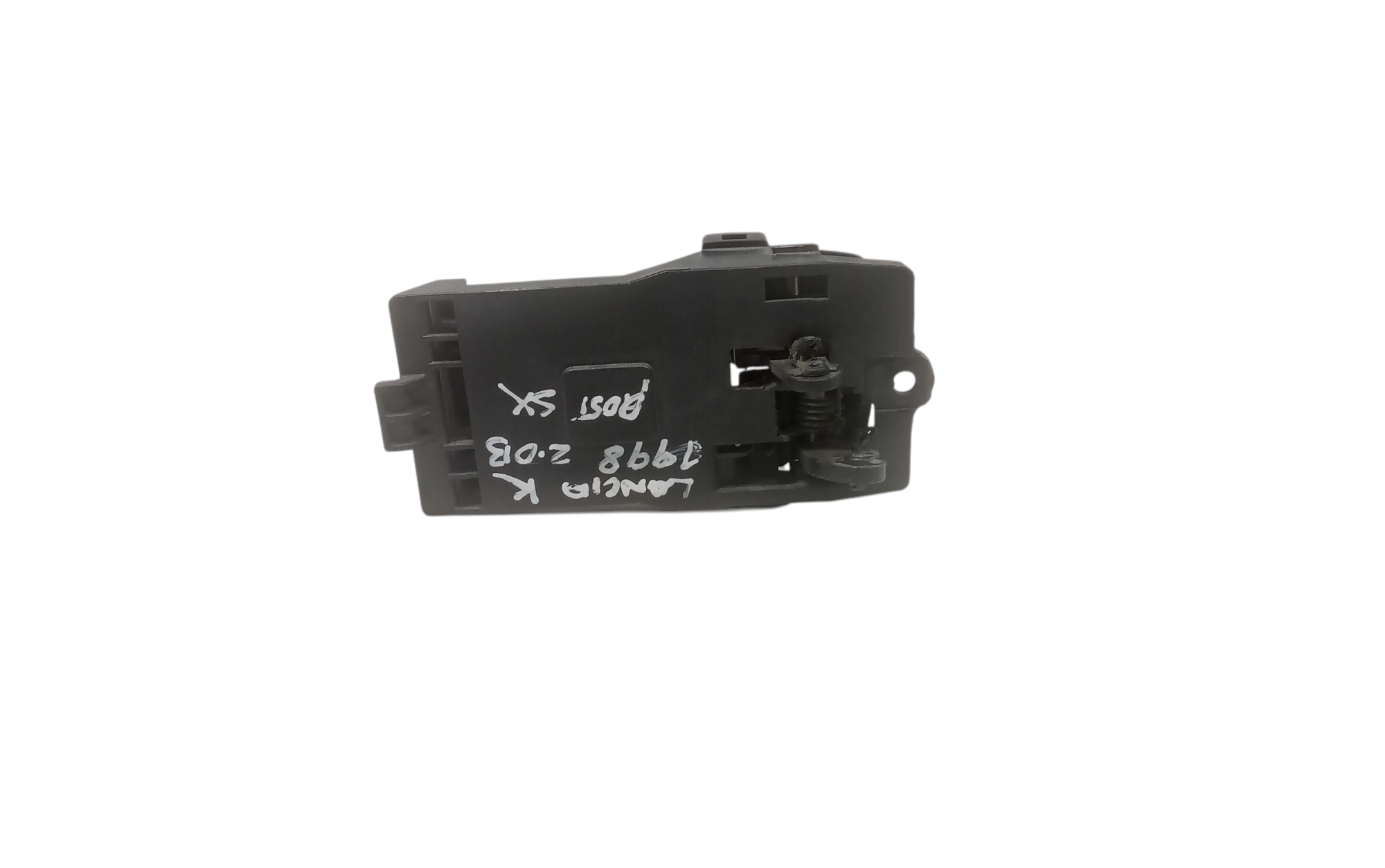 Maniglia interna Posteriore Sinistra per Lancia K Berlina (1994 - In produzione)