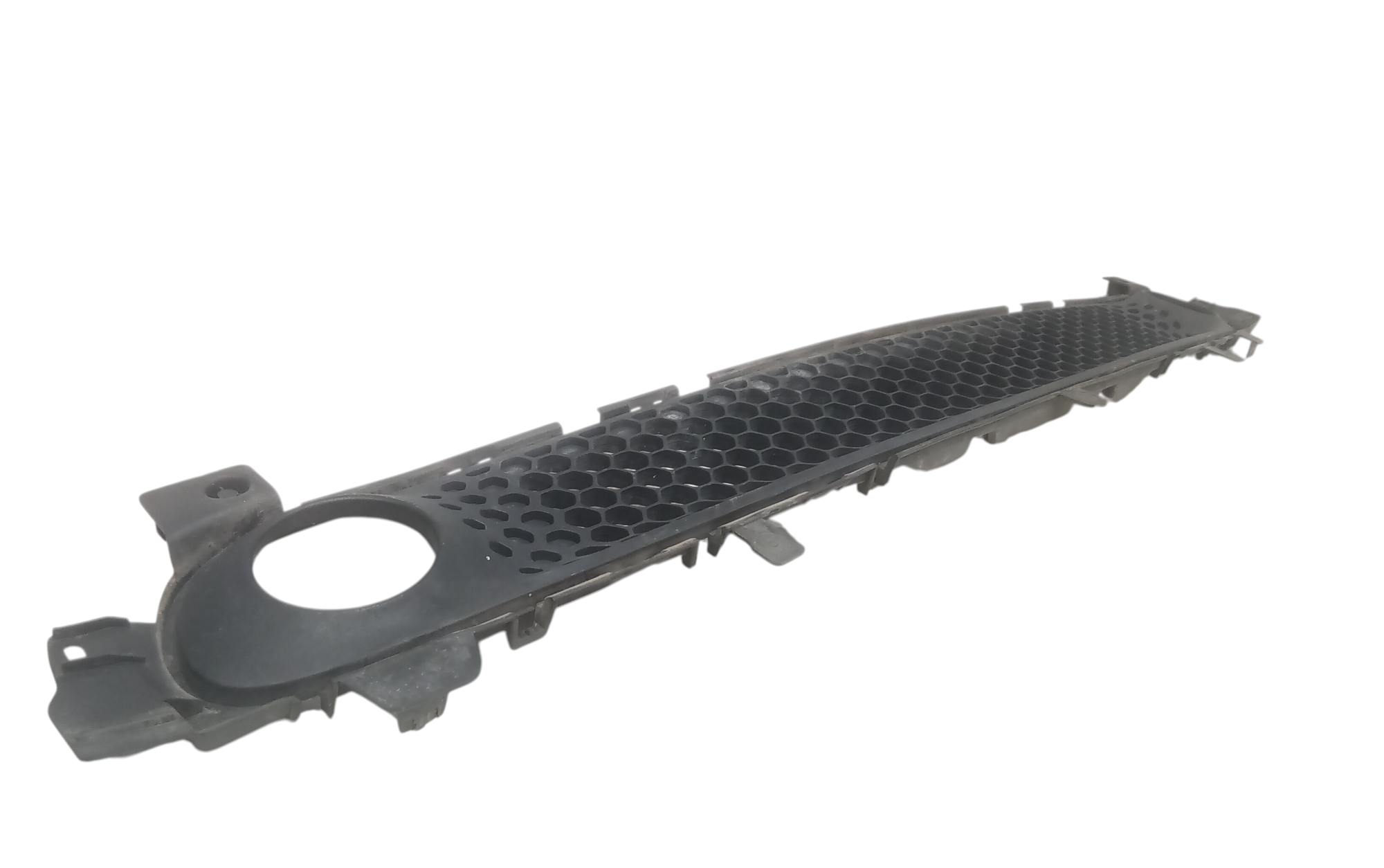 Griglia Paraurti per Smart Fortwo Coup (453) (2014 - In produzione)