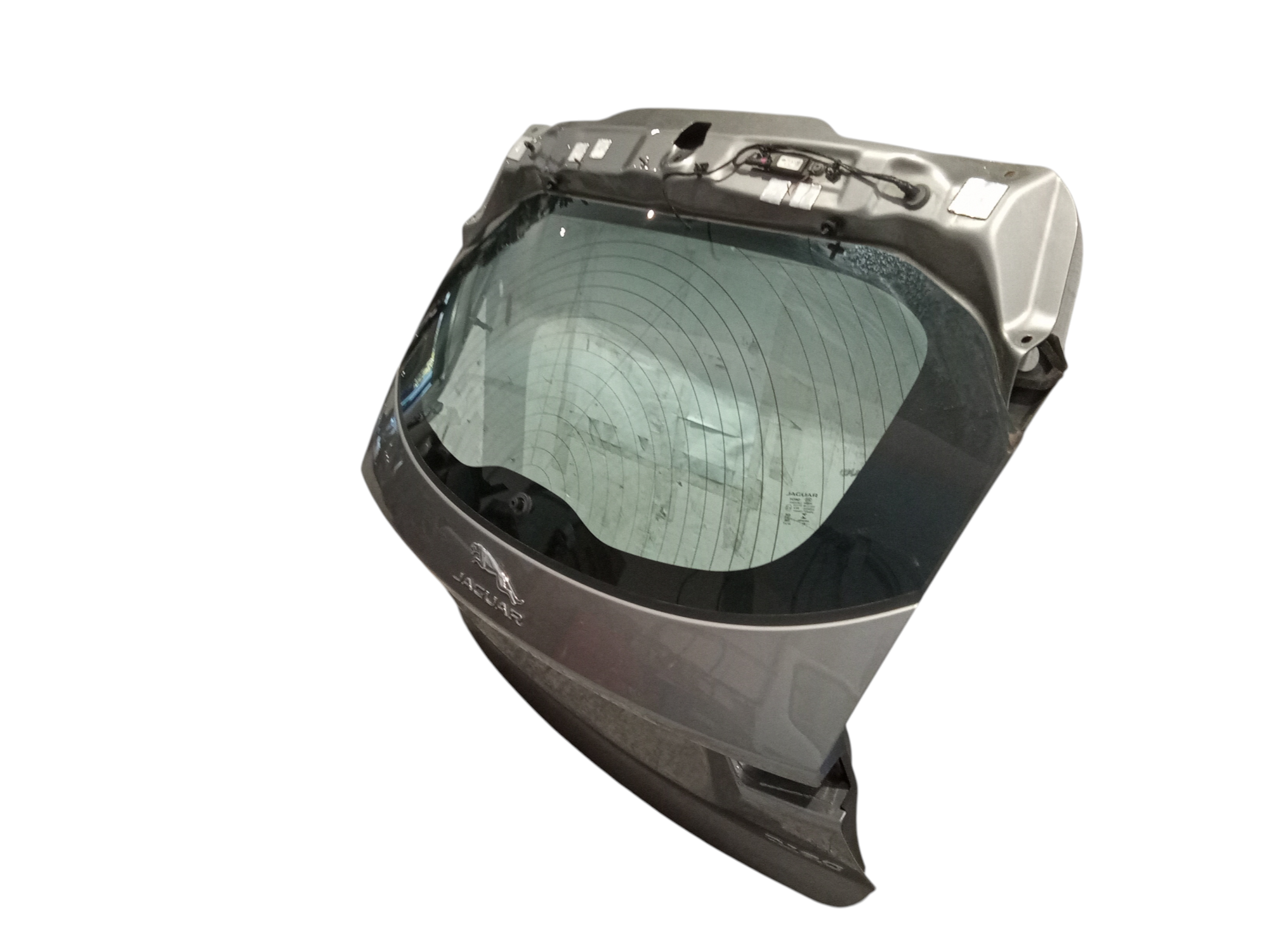 Portellone Posteriore per Jaguar E-pace Serie  (17>) (2017 - In produzione)