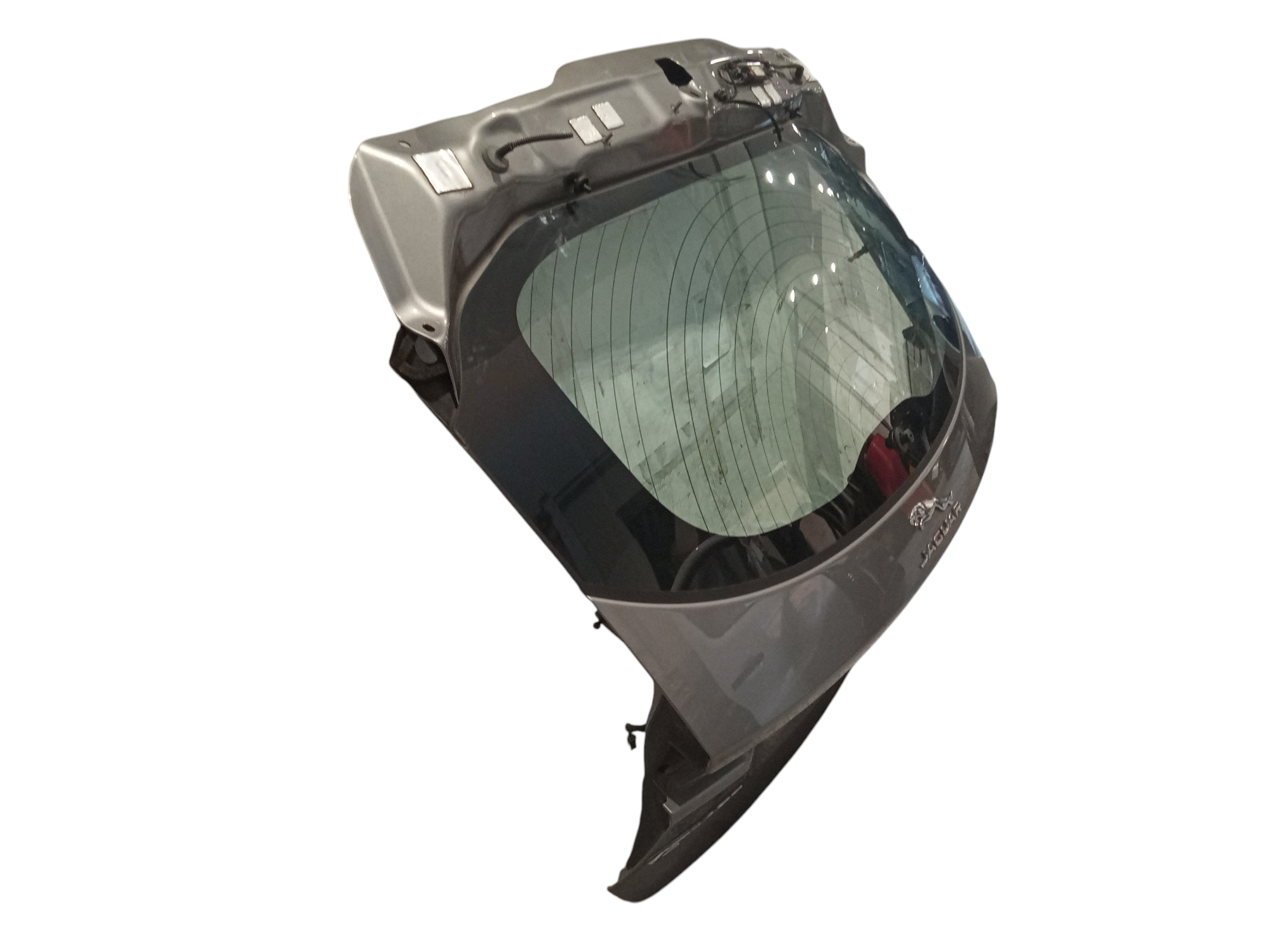 Portellone Posteriore per Jaguar E-pace Serie  (17>) (2017 - In produzione)