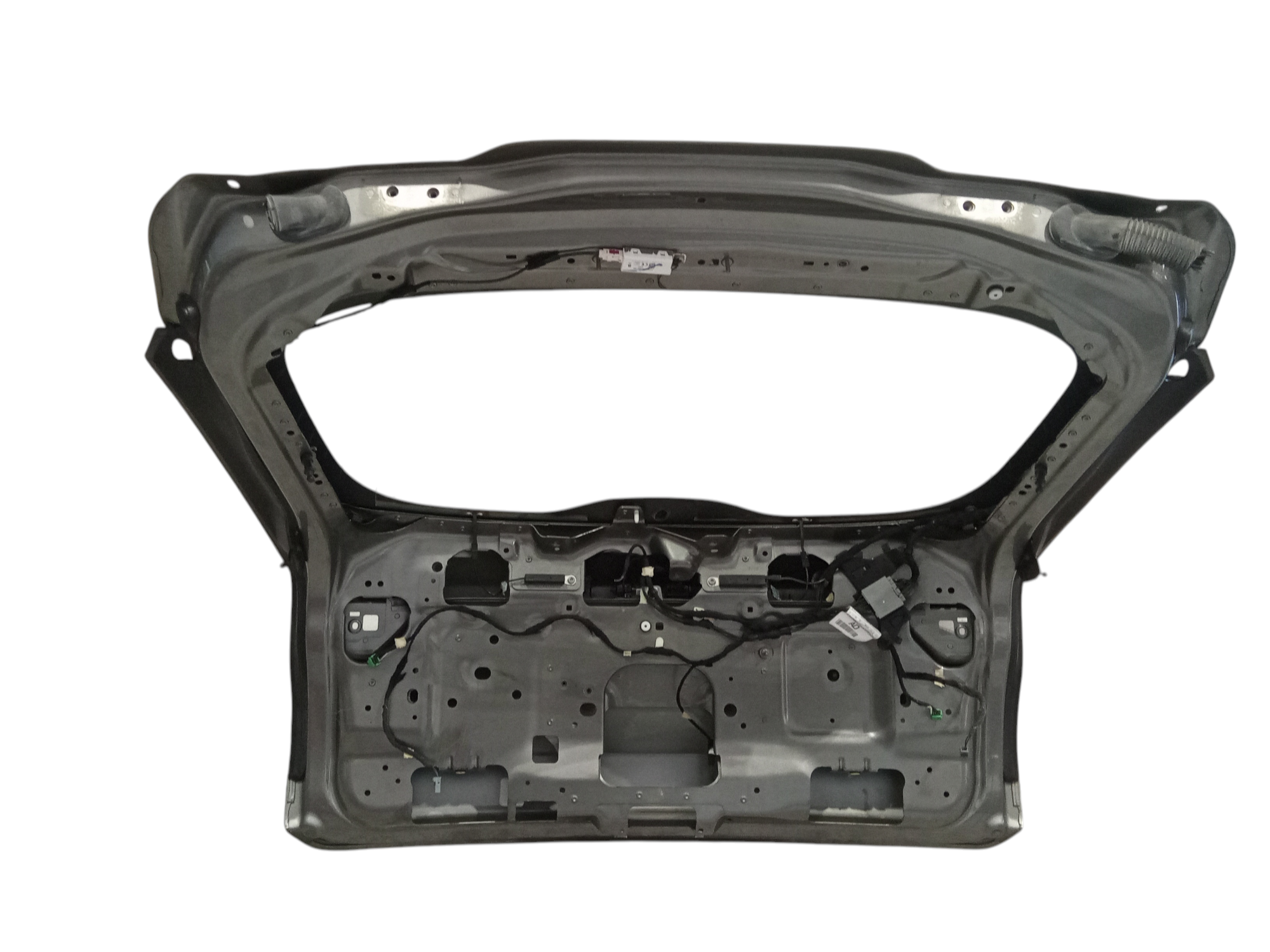 Portellone Posteriore per Jaguar E-pace Serie  (17>) (2017 - In produzione)