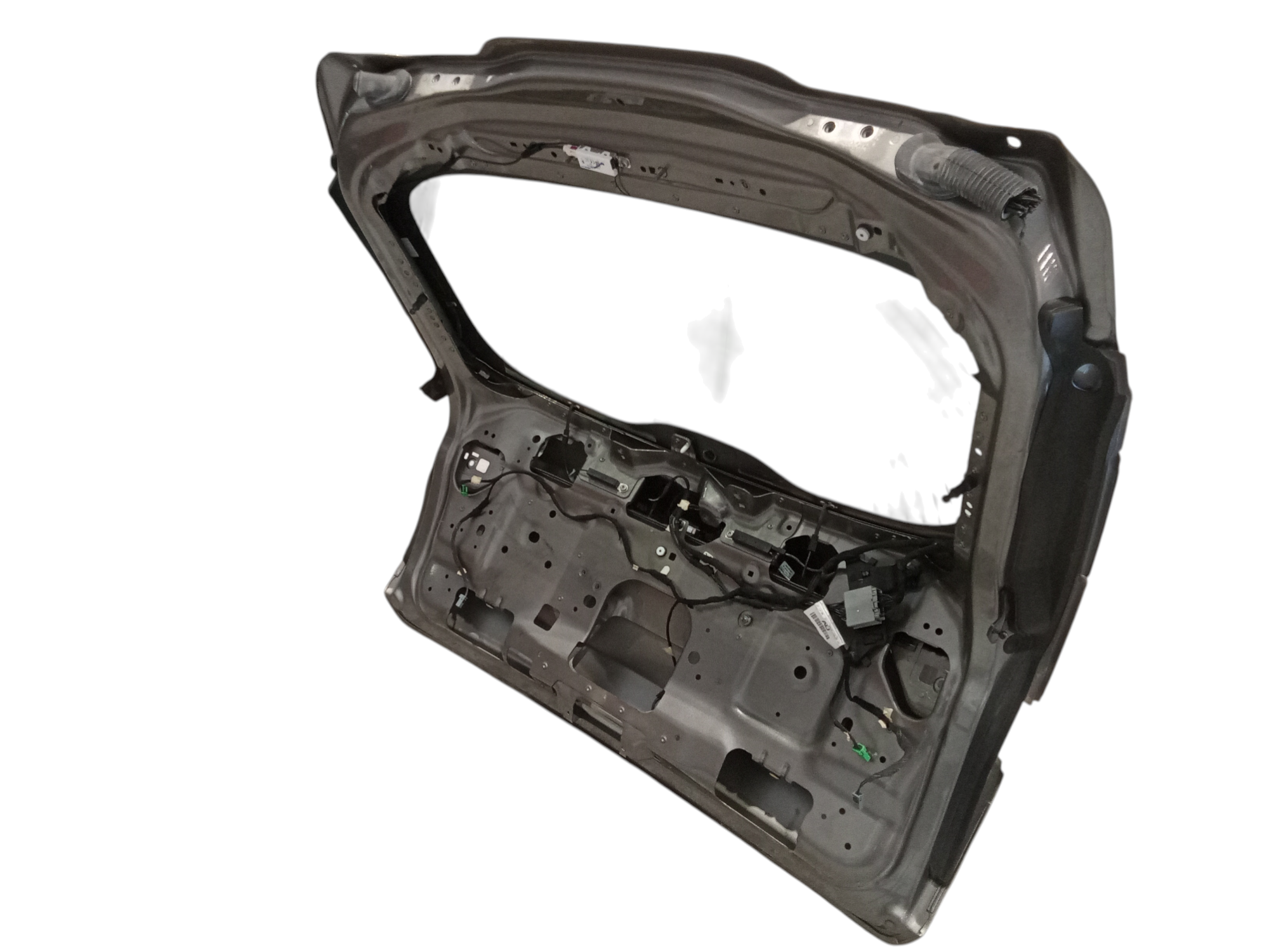 Portellone Posteriore per Jaguar E-pace Serie  (17>) (2017 - In produzione)