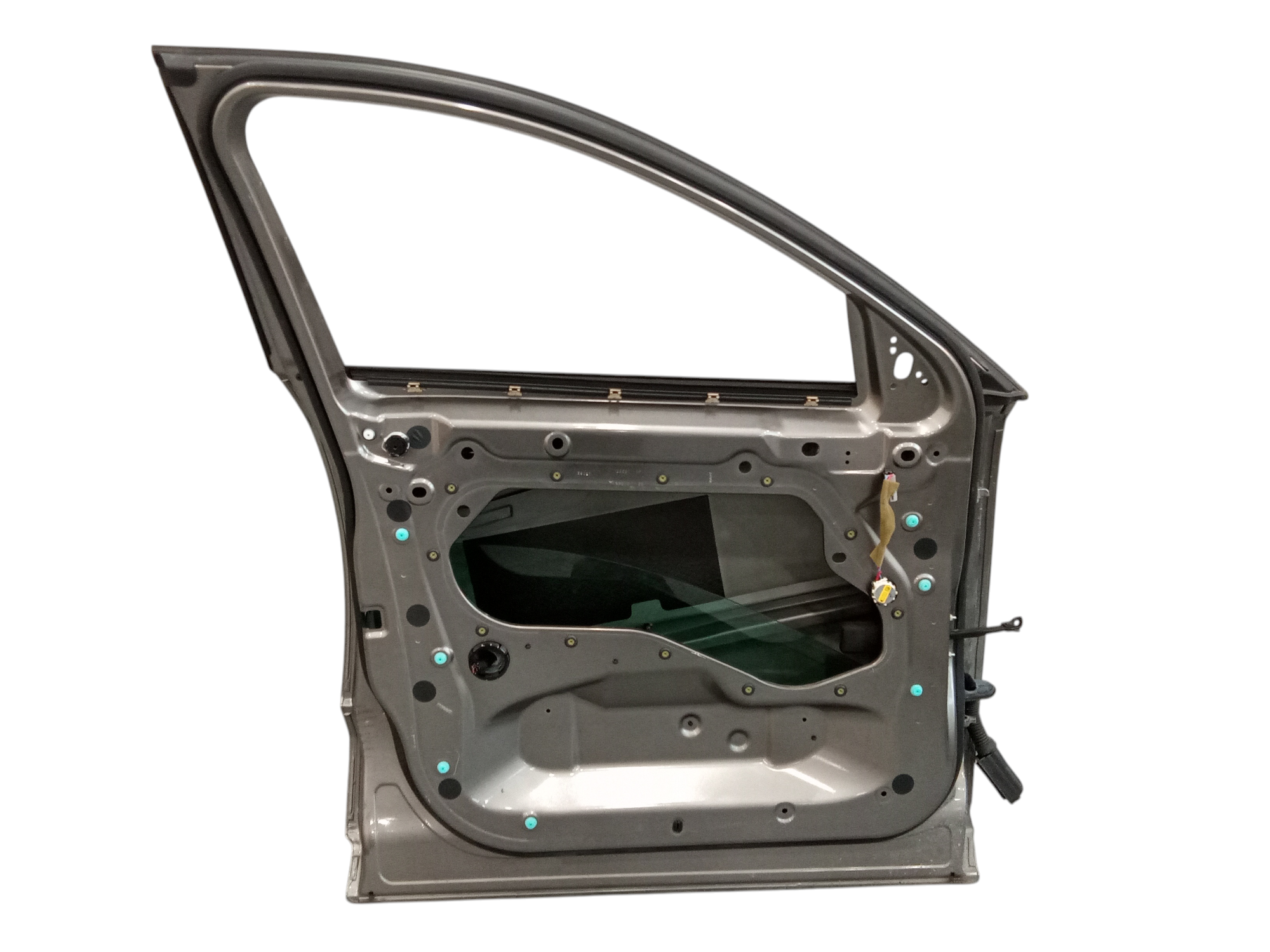 Portiera Anteriore Sinistra per Jaguar E-pace Serie  (17>) (2017 - In produzione)