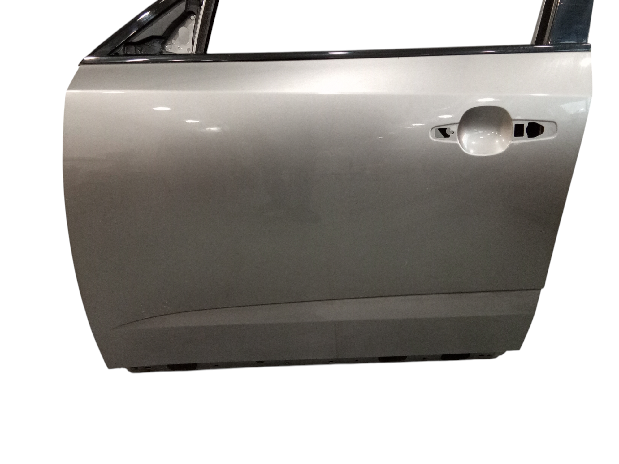 Portiera Anteriore Sinistra per Jaguar E-pace Serie  (17>) (2017 - In produzione)