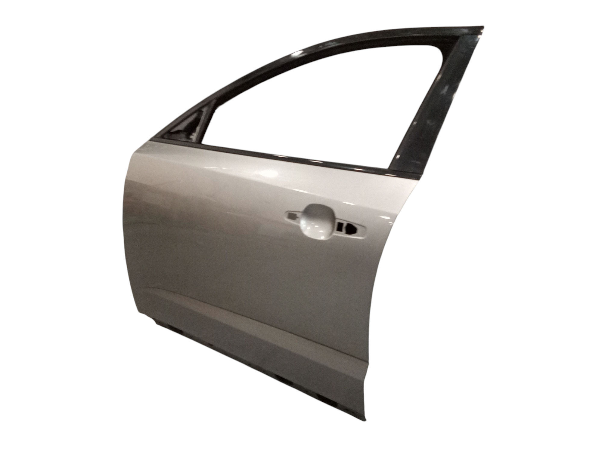 Portiera Anteriore Sinistra per Jaguar E-pace Serie  (17>) (2017 - In produzione)