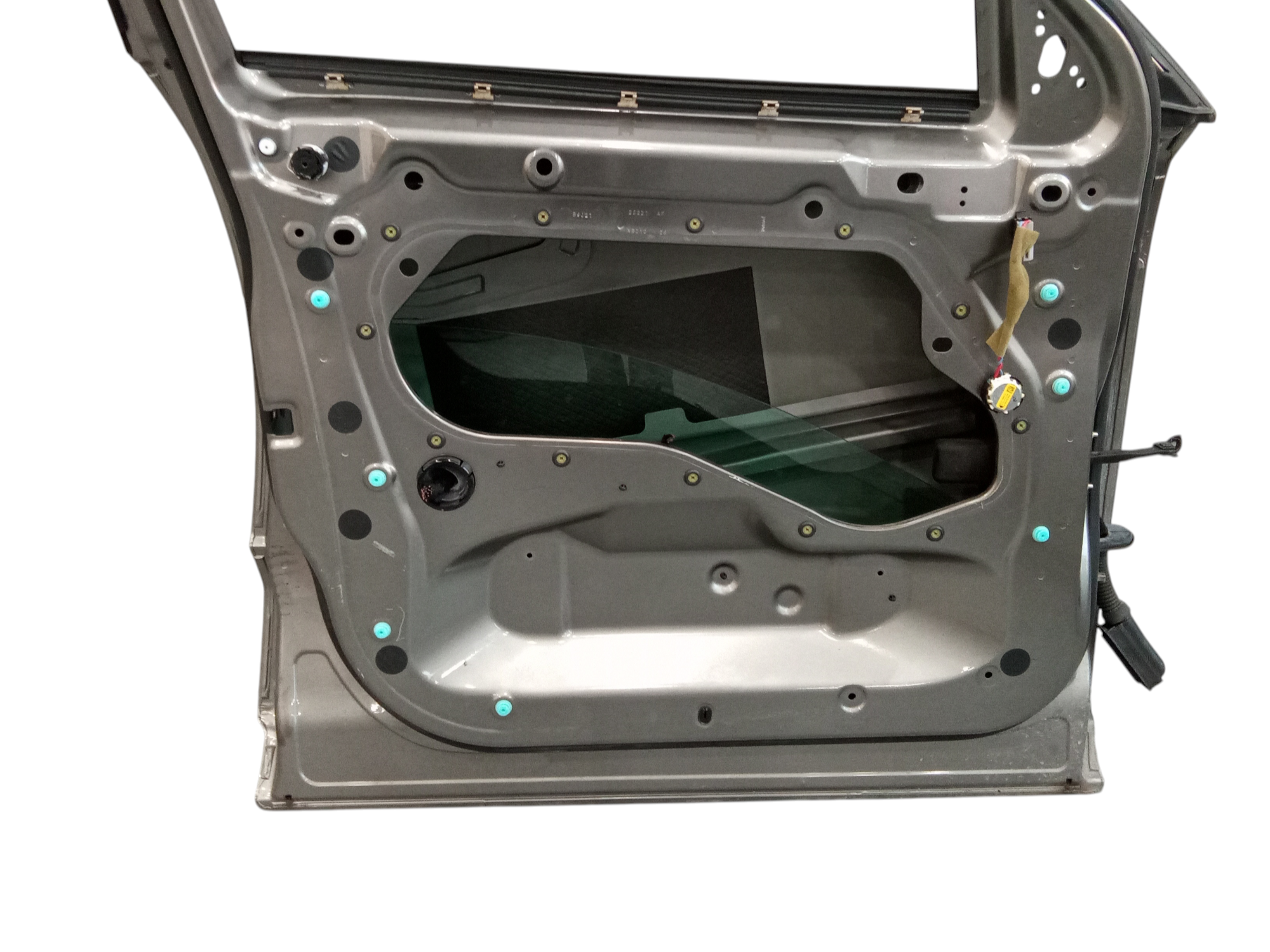 Portiera Anteriore Sinistra per Jaguar E-pace Serie  (17>) (2017 - In produzione)