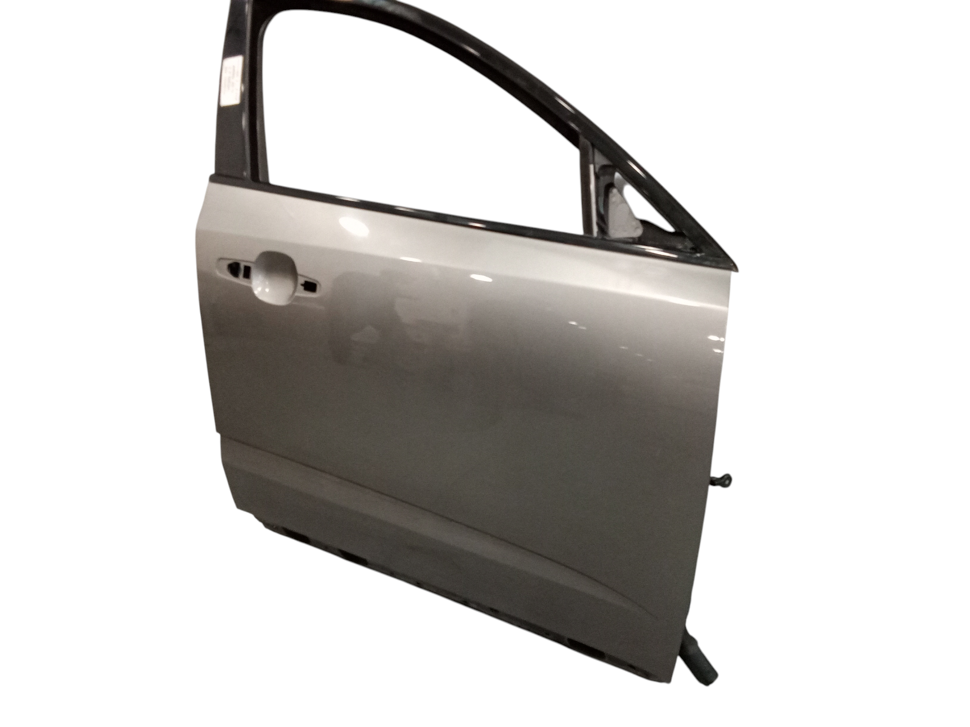 Portiera anteriore Destra per Jaguar E-pace Serie  (17>) (2017 - In produzione)