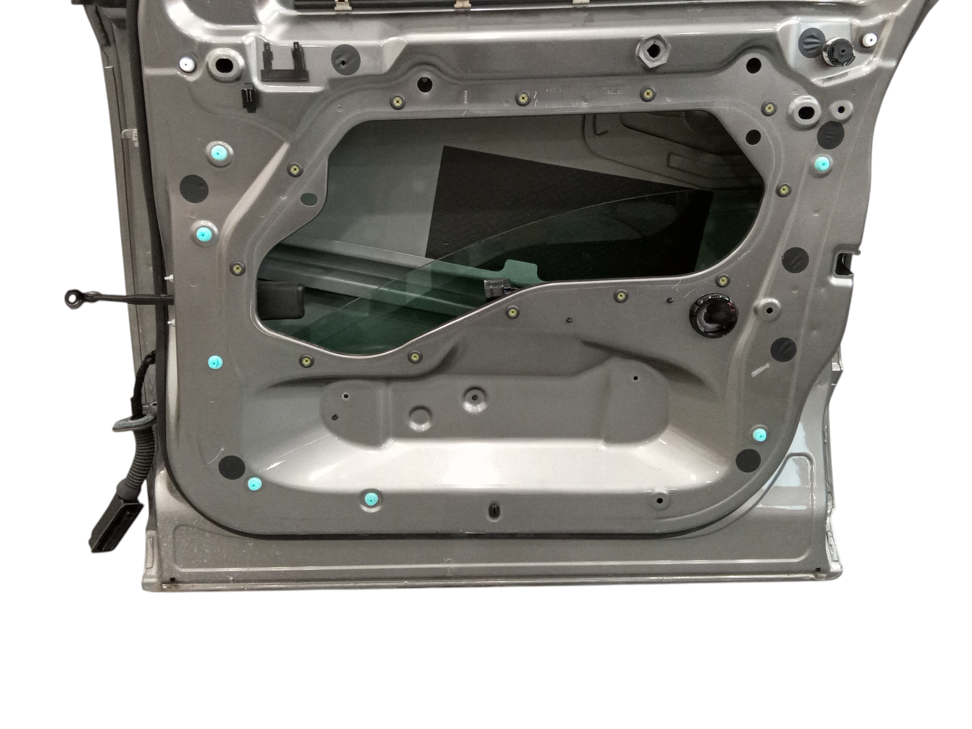 Portiera anteriore Destra per Jaguar E-pace Serie  (17>) (2017 - In produzione)