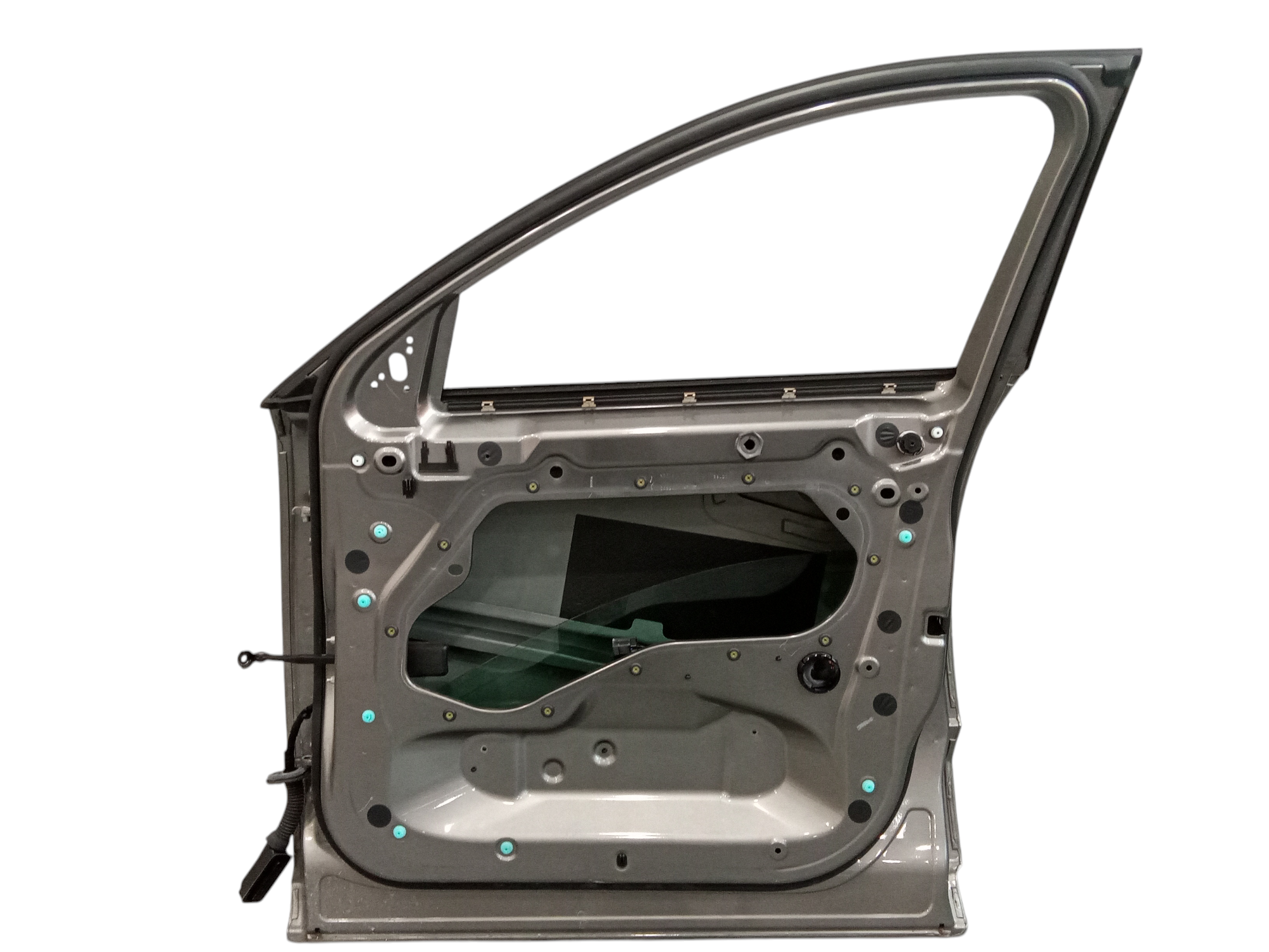 Portiera anteriore Destra per Jaguar E-pace Serie  (17>) (2017 - In produzione)