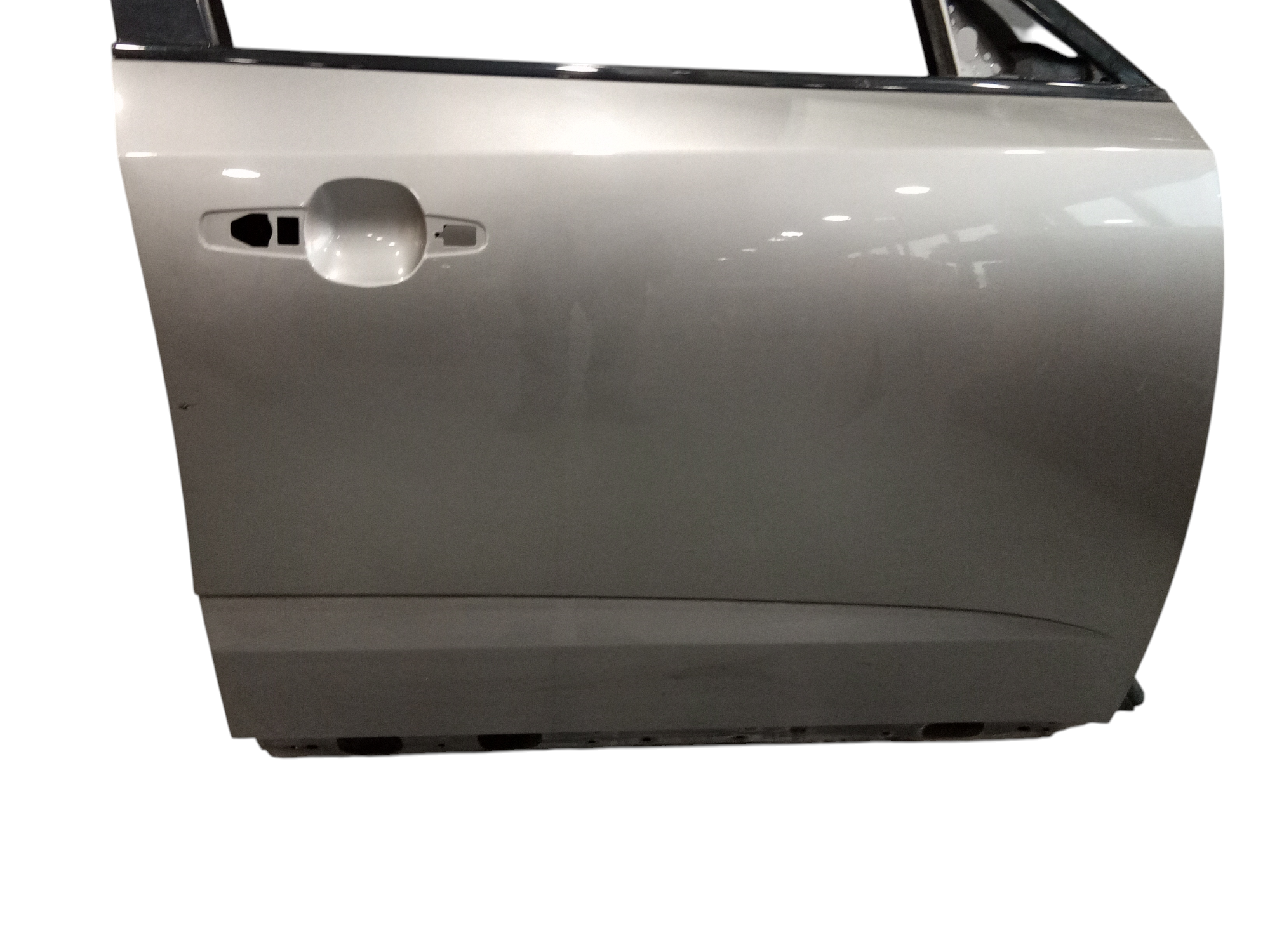 Portiera anteriore Destra per Jaguar E-pace Serie  (17>) (2017 - In produzione)