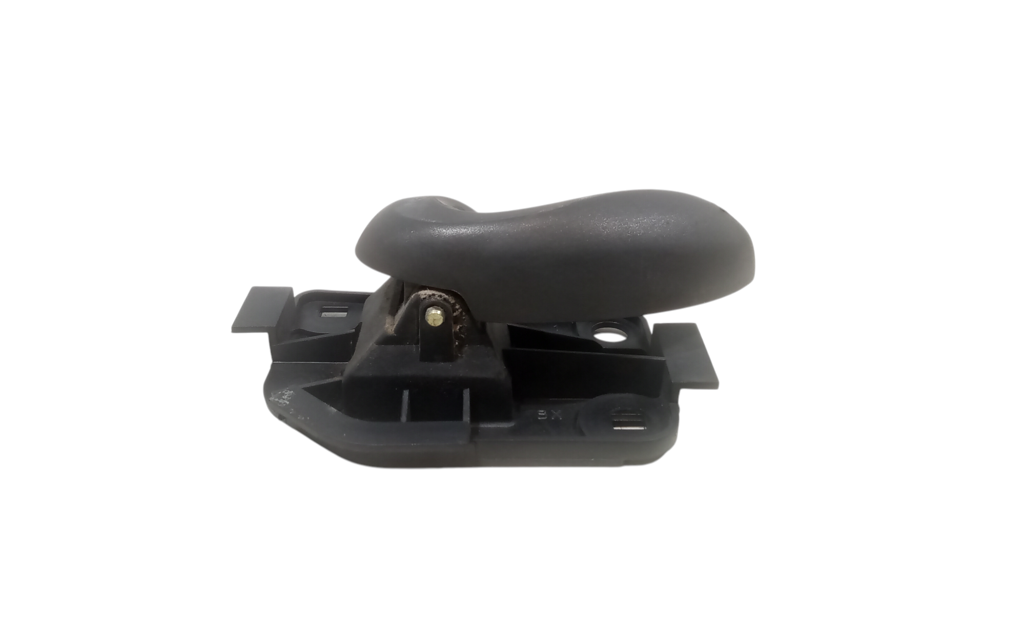 Maniglia interna anteriore Sinistra per Fiat Punto Berlina 3p 3 Serie (2003 - In produzione)