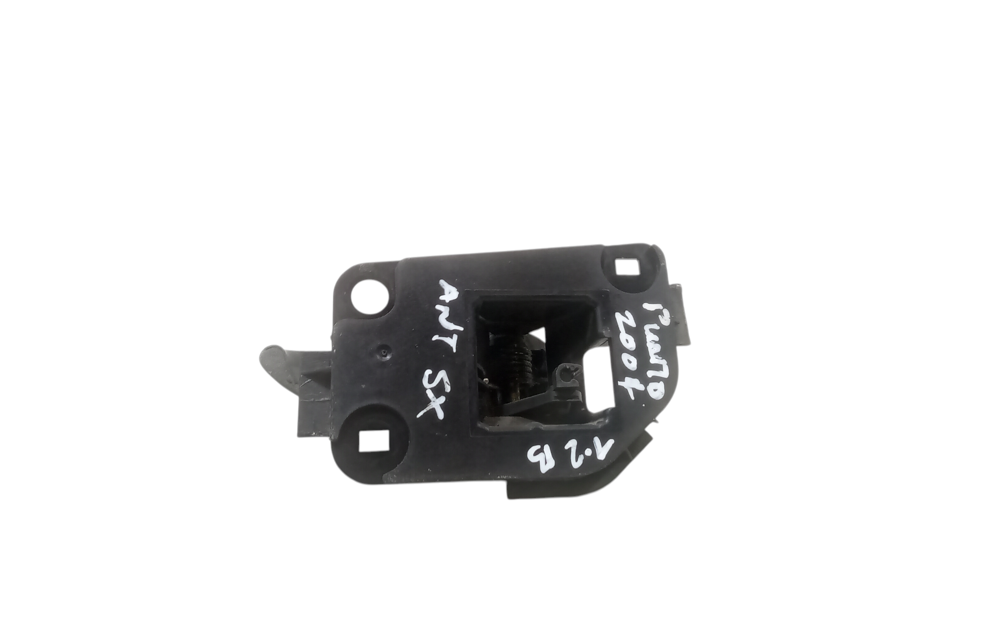 Maniglia interna anteriore Sinistra per Fiat Punto Berlina 3p 3 Serie (2003 - In produzione)