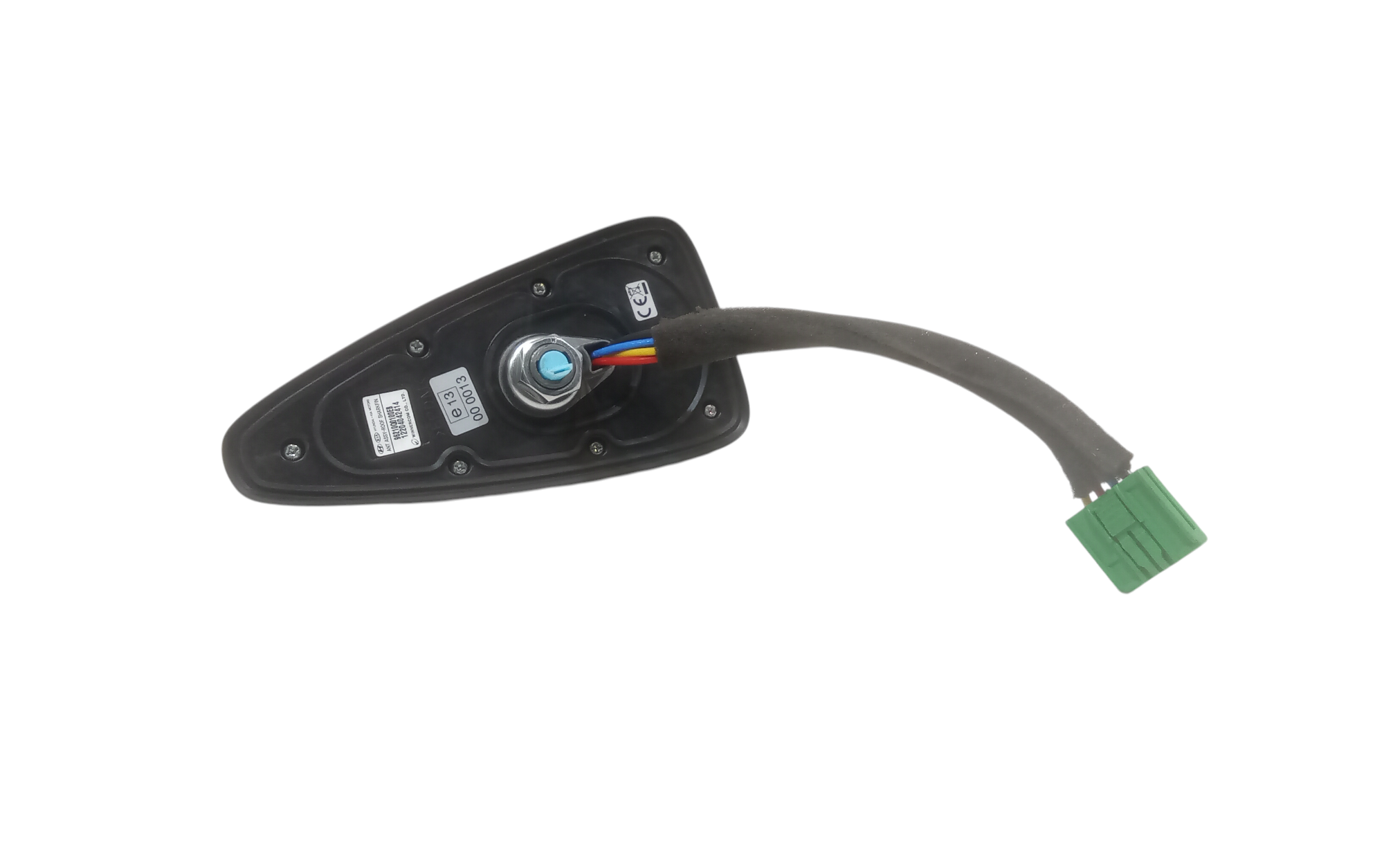 Antenna tetto per Hyundai i20 N (BC3 BI3) (2020 - )