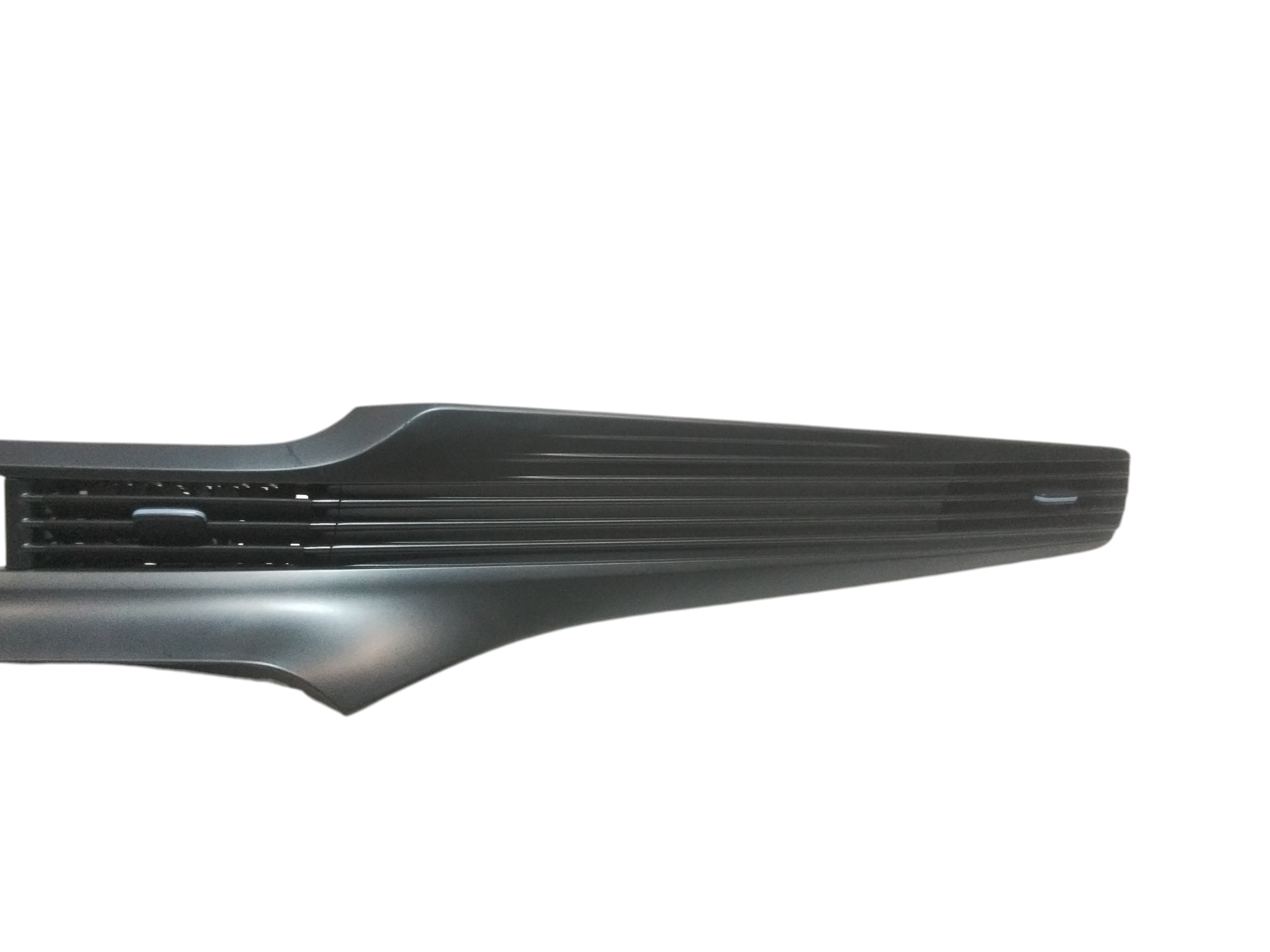 Modanatura Centrale Cruscotto per Hyundai i20 N (BC3 BI3) (2020 - )