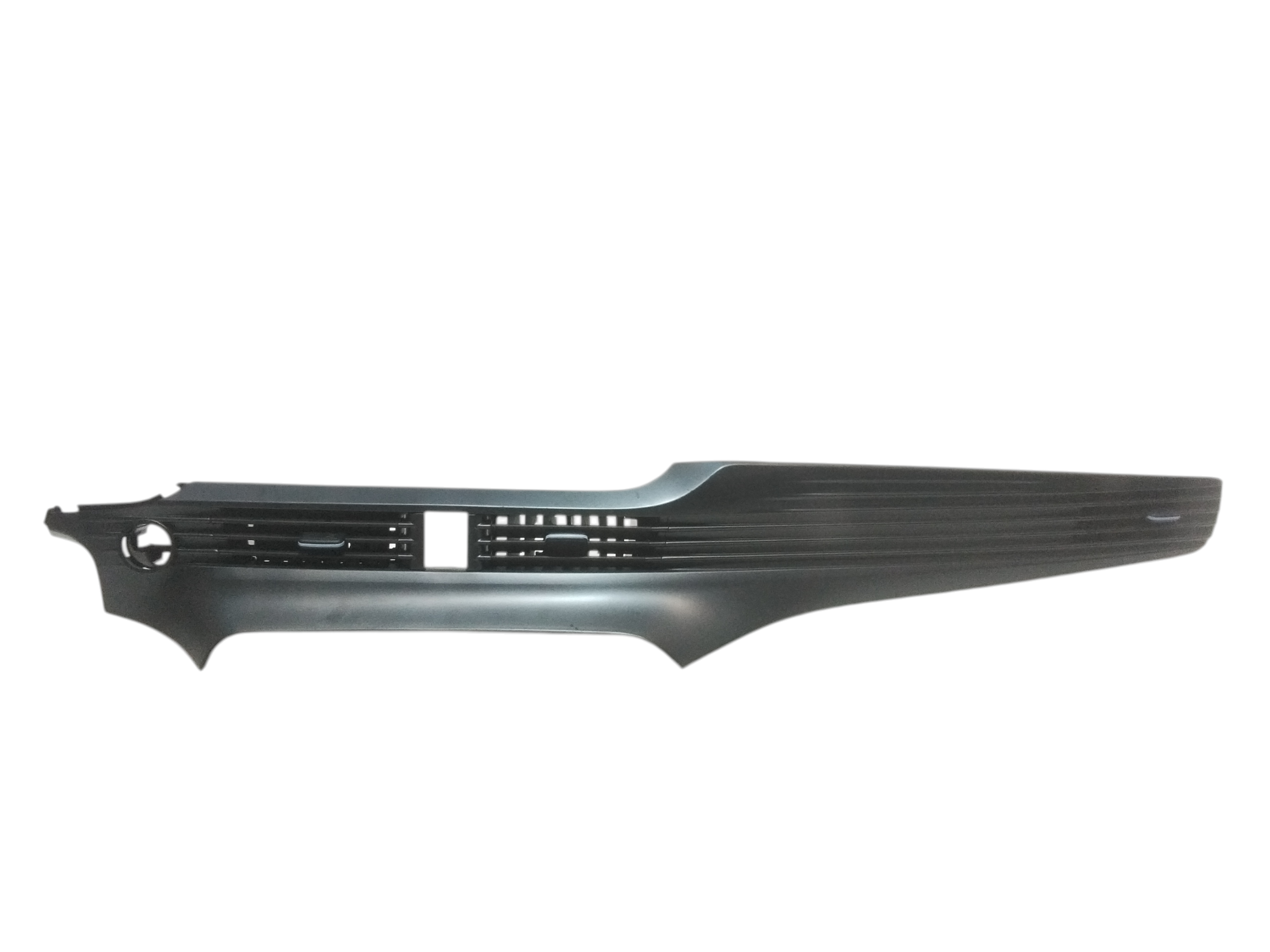 Modanatura Centrale Cruscotto per Hyundai i20 N (BC3 BI3) (2020 - )