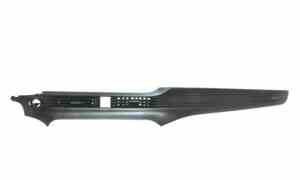 Modanatura Centrale Cruscotto per Hyundai i20 N (BC3 BI3) (2020 - )